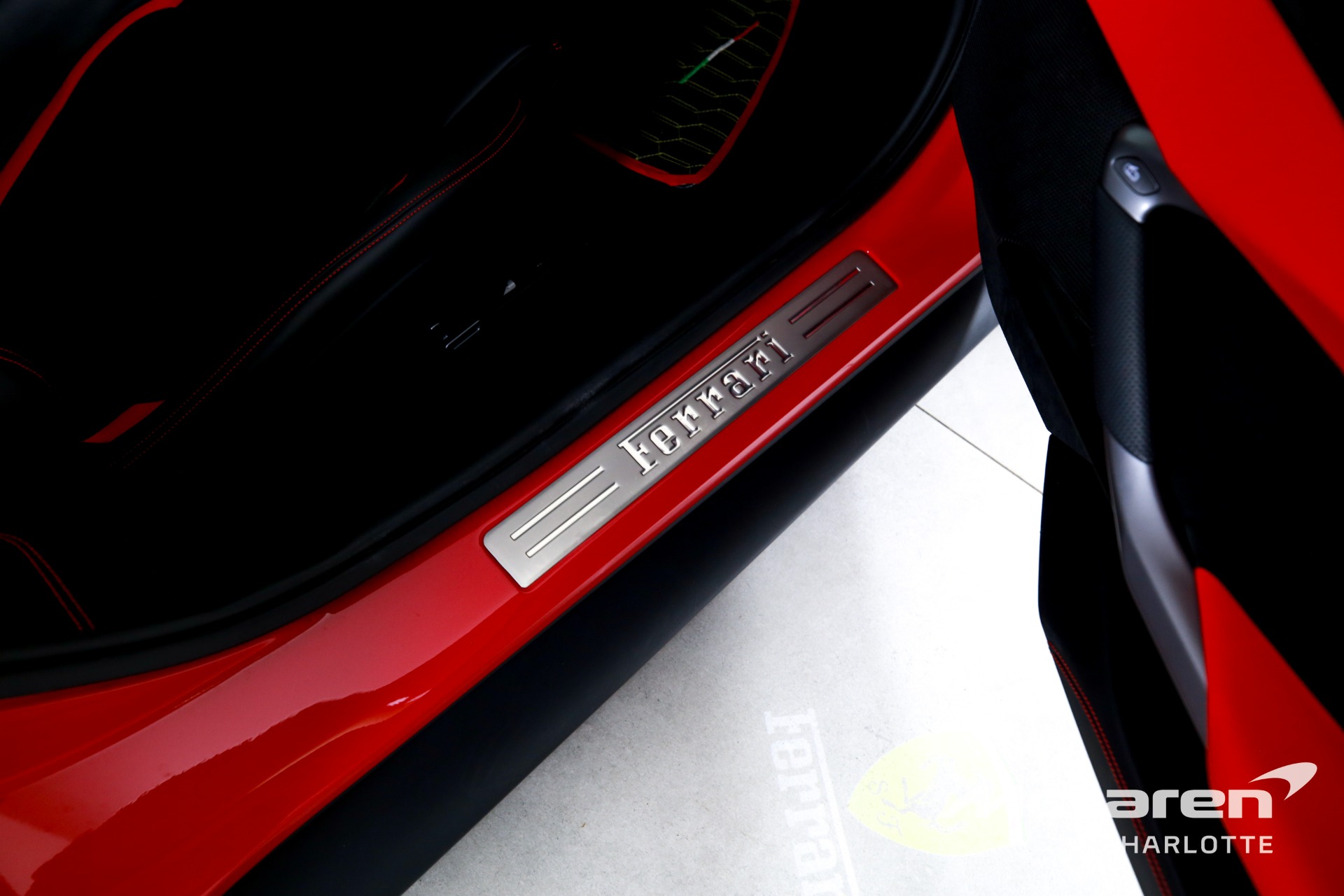 Used 2023 Ferrari 296 GTB  | Charlotte, NC
