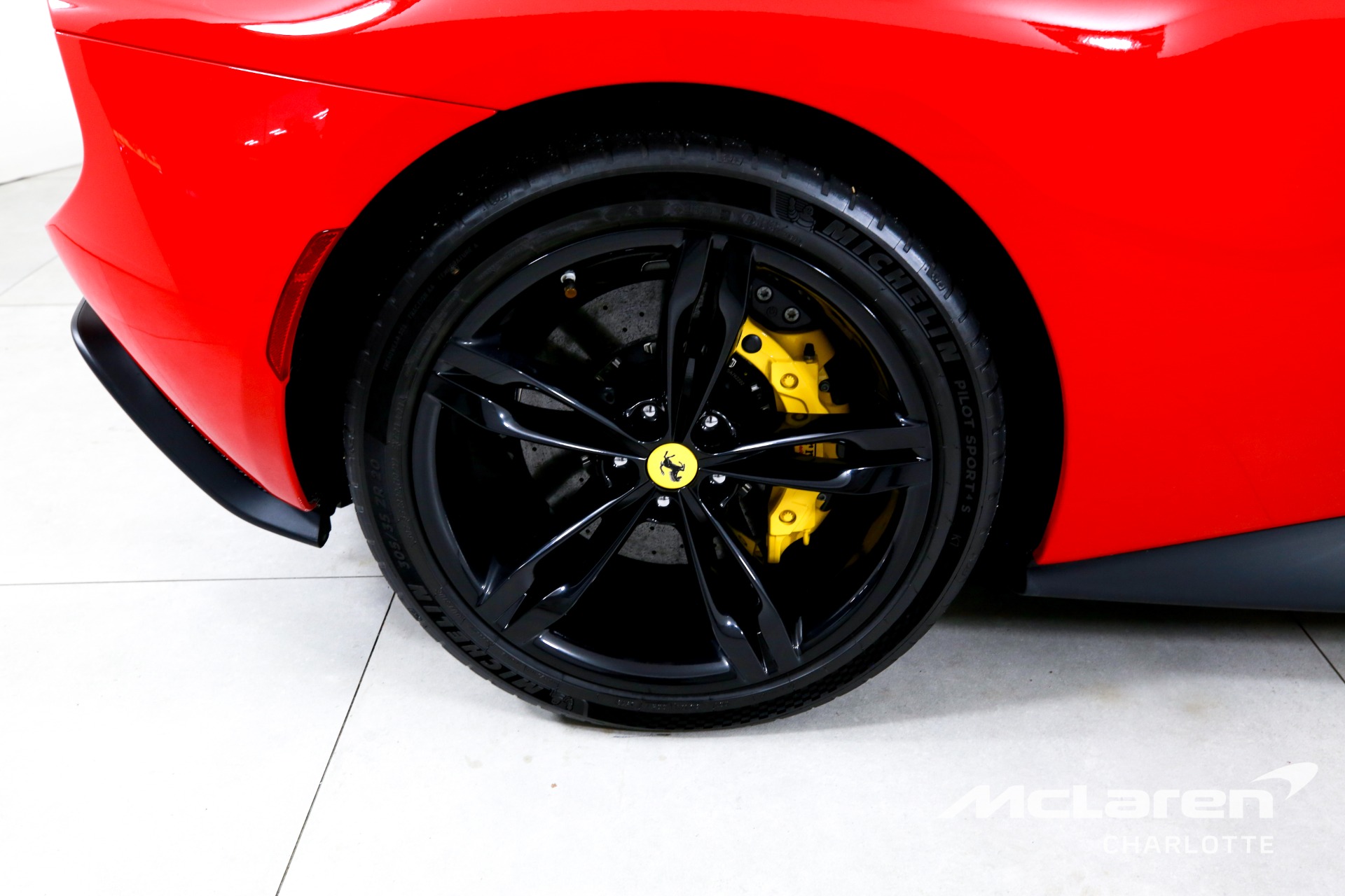 Used 2023 Ferrari 296 GTB  | Charlotte, NC