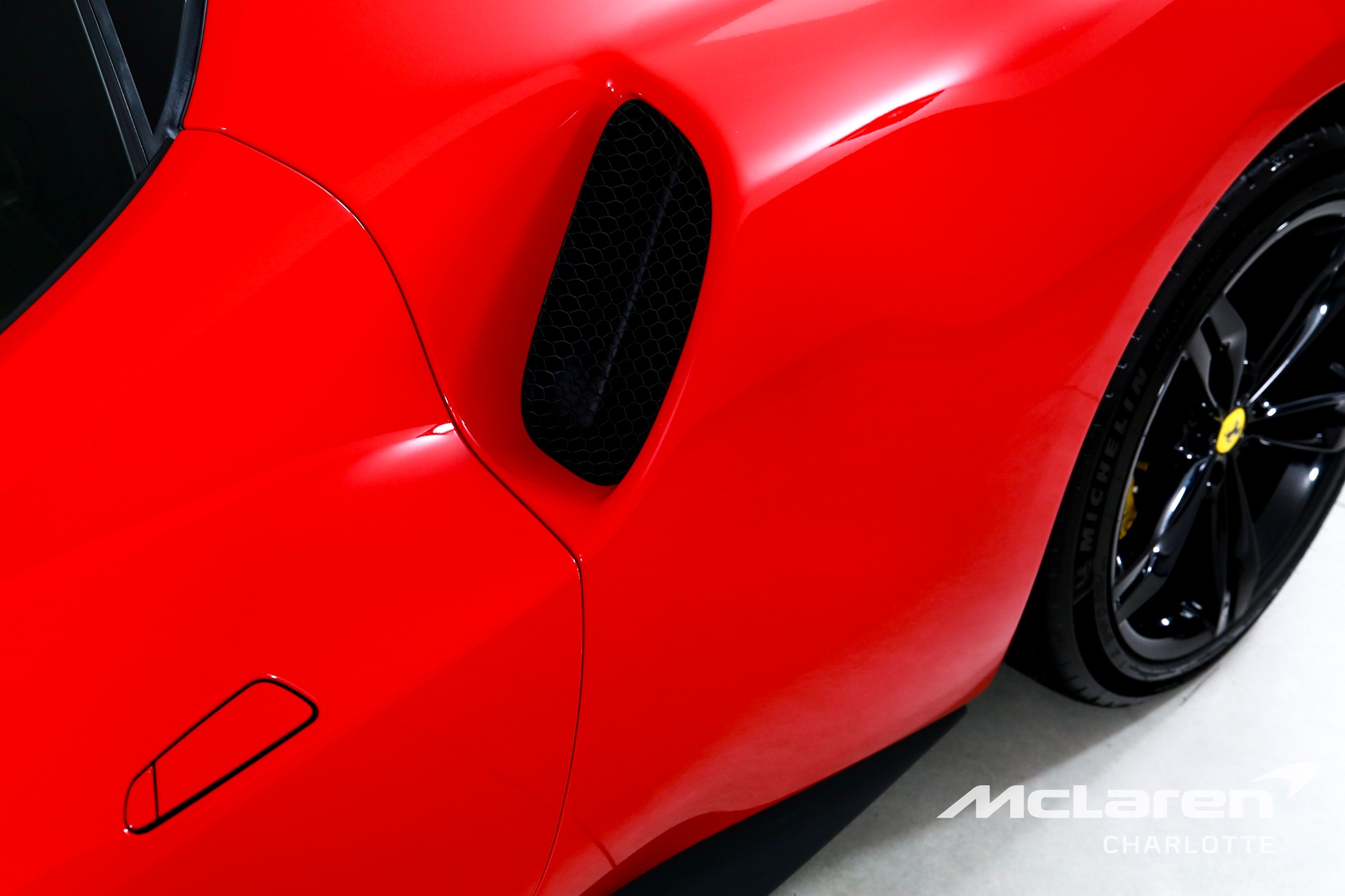 Used 2023 Ferrari 296 GTB  | Charlotte, NC