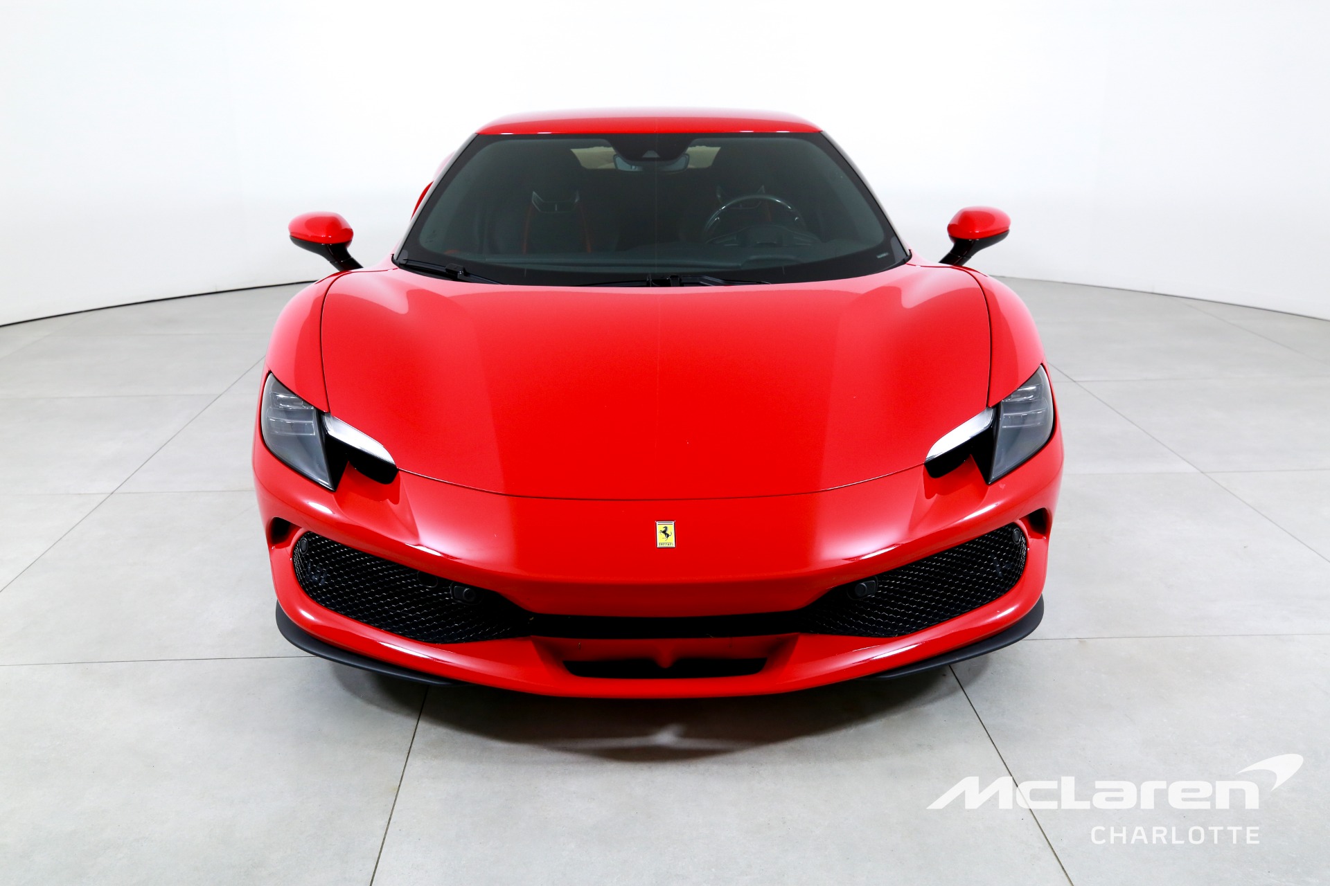 Used 2023 Ferrari 296 GTB  | Charlotte, NC
