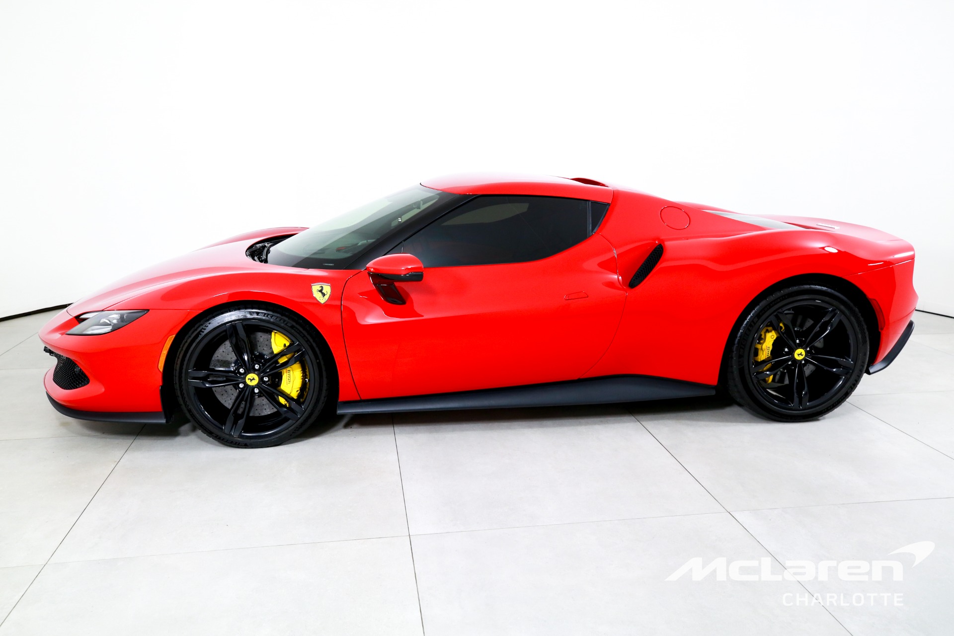 Used 2023 Ferrari 296 GTB  | Charlotte, NC