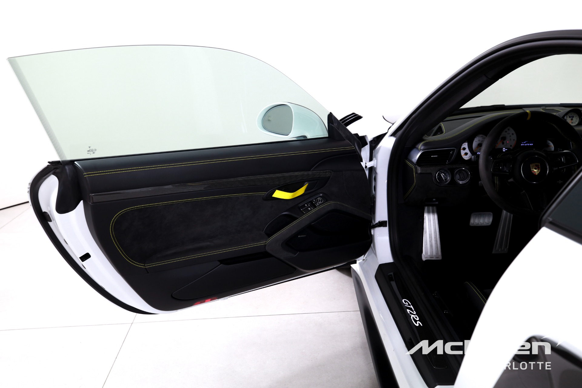 Used 2018 Porsche 911 GT2 RS | Charlotte, NC