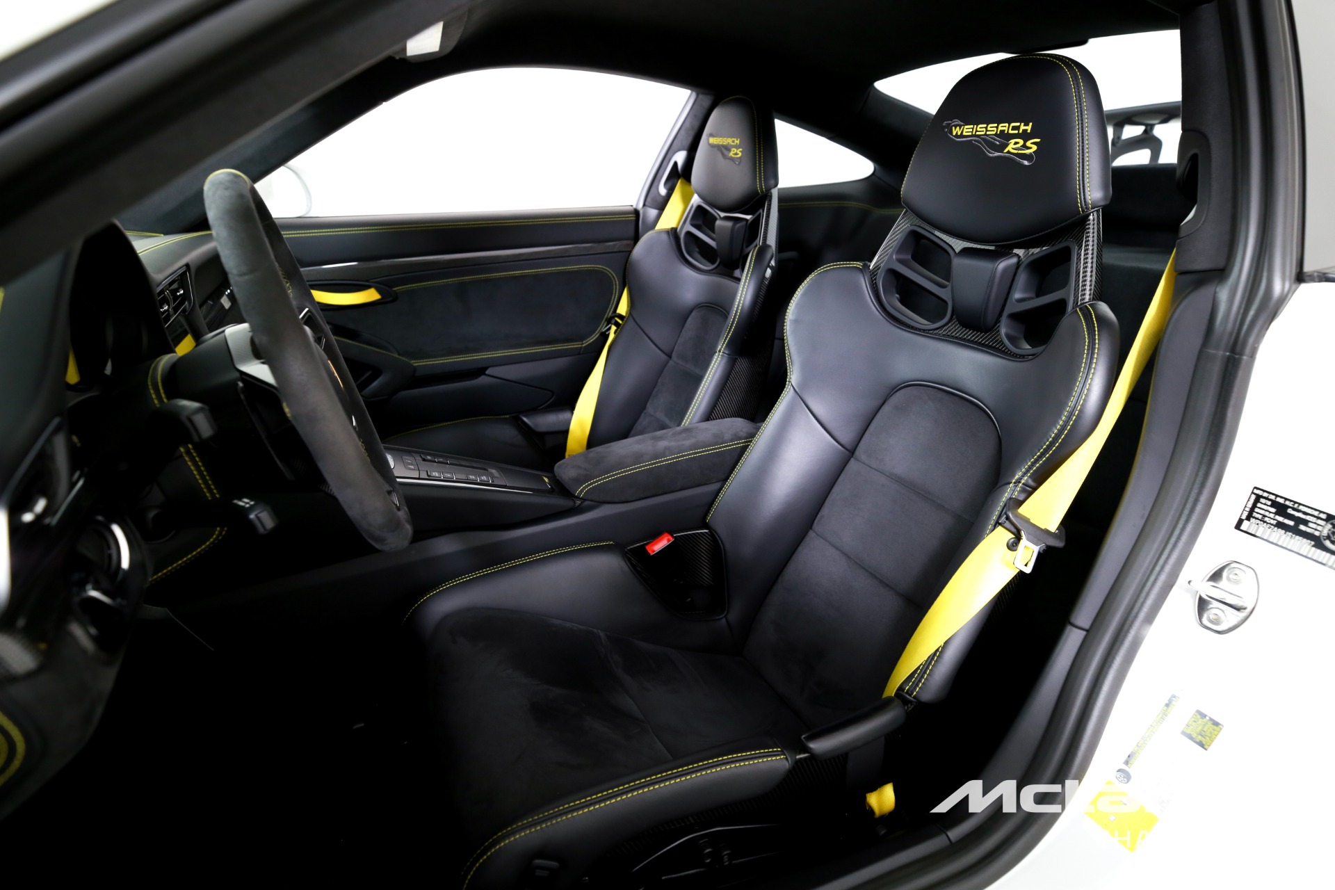 Used 2018 Porsche 911 GT2 RS | Charlotte, NC