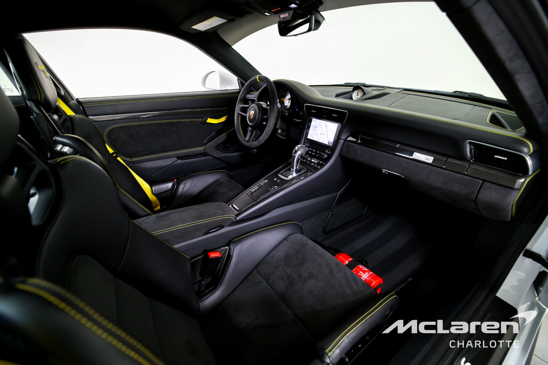 Used 2018 Porsche 911 GT2 RS | Charlotte, NC