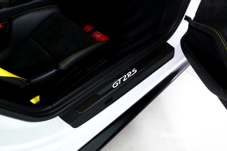 Used-2018-Porsche-911-GT2-RS