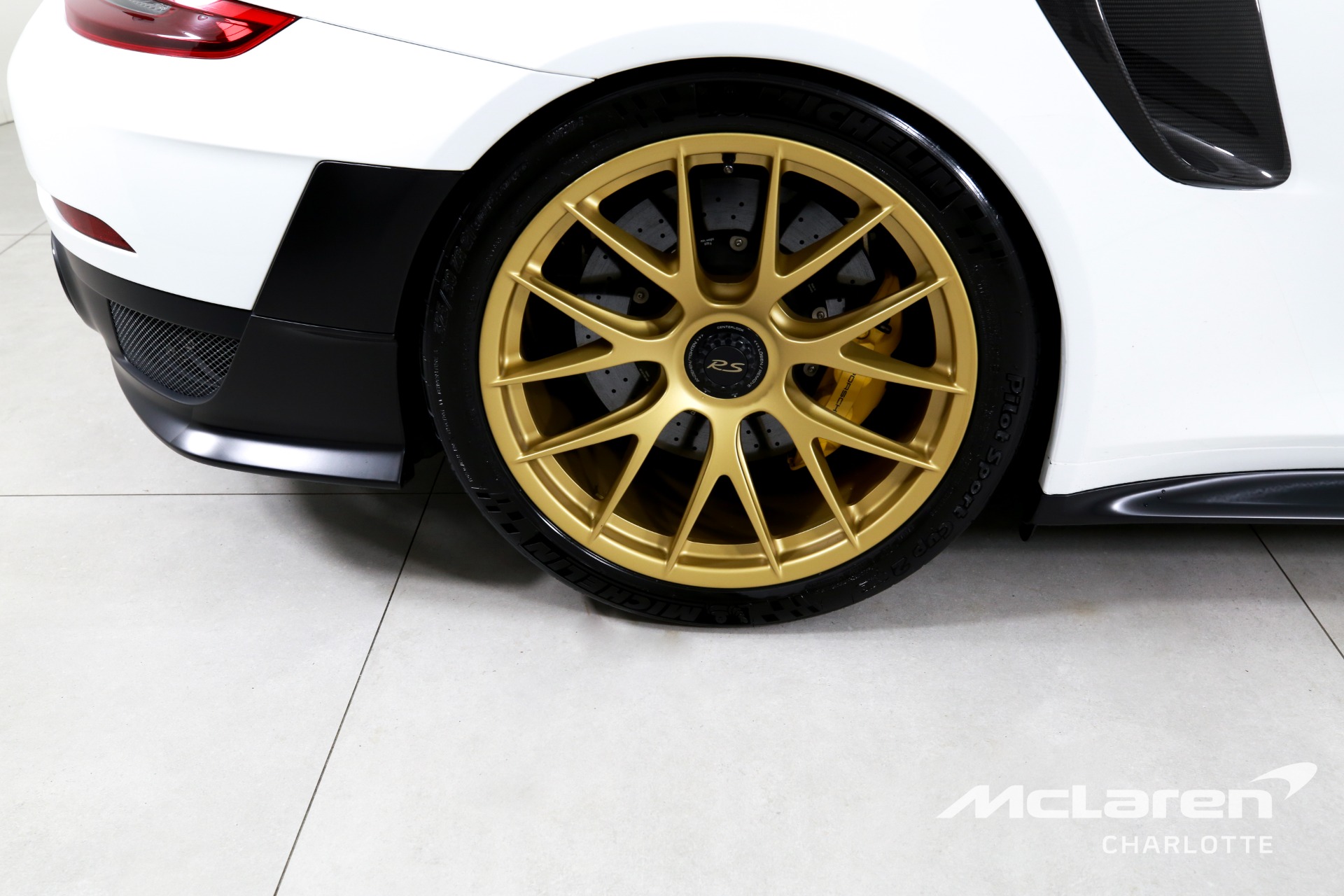 Used 2018 Porsche 911 GT2 RS | Charlotte, NC