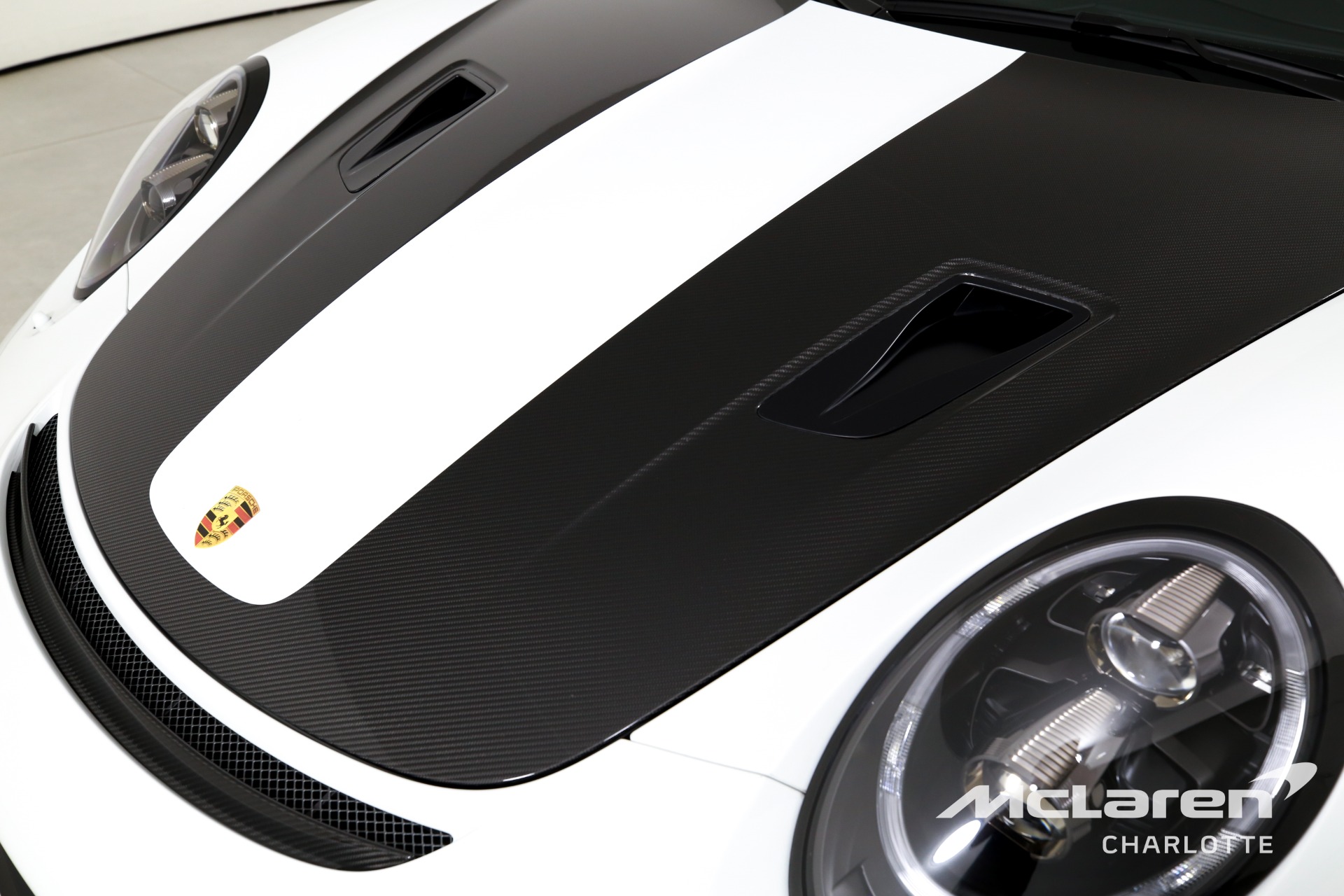Used 2018 Porsche 911 GT2 RS | Charlotte, NC