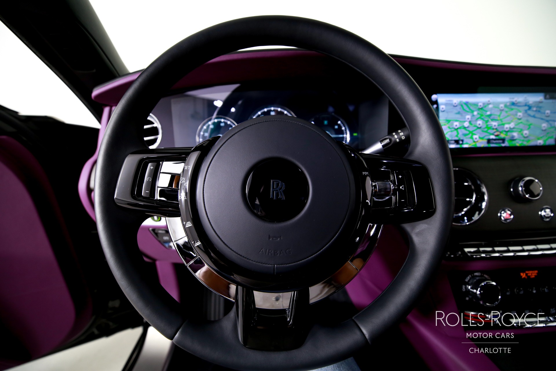Used 2022 Rolls-Royce Ghost  | Charlotte, NC