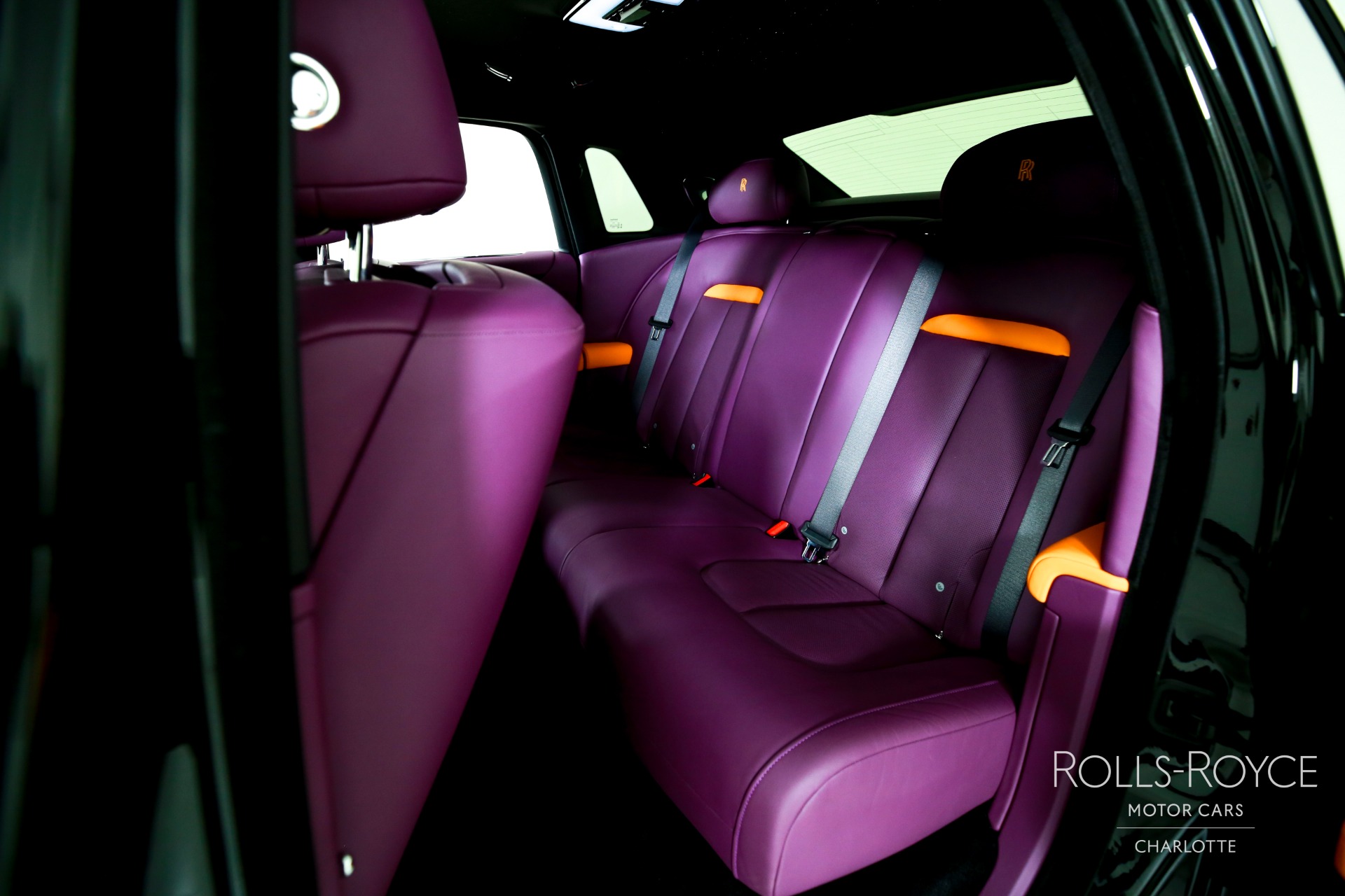 Used 2022 Rolls-Royce Ghost  | Charlotte, NC