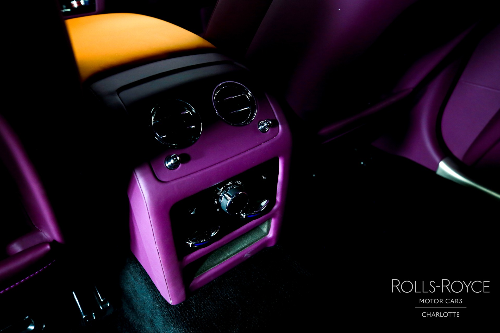 Used 2022 Rolls-Royce Ghost  | Charlotte, NC