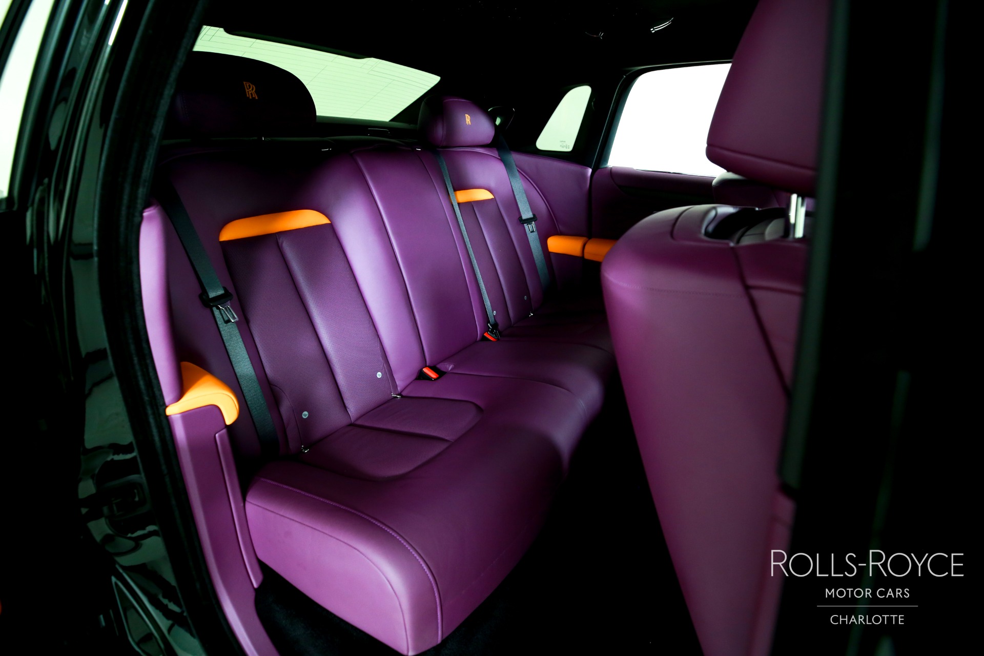 Used 2022 Rolls-Royce Ghost  | Charlotte, NC