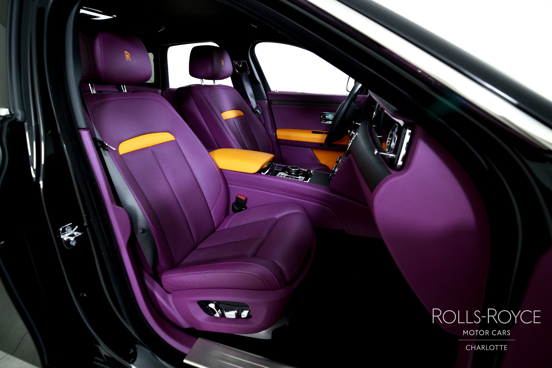 Used 2022 Rolls-Royce Ghost  | Charlotte, NC