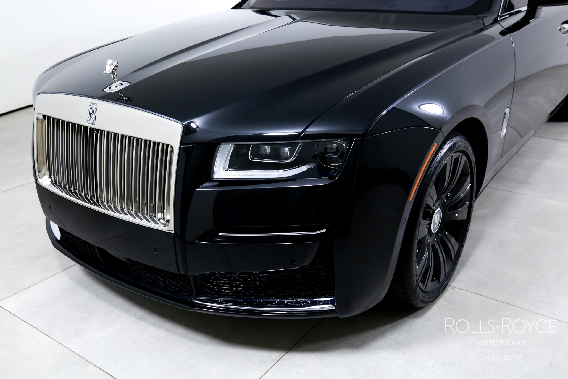 Used 2022 Rolls-Royce Ghost  | Charlotte, NC