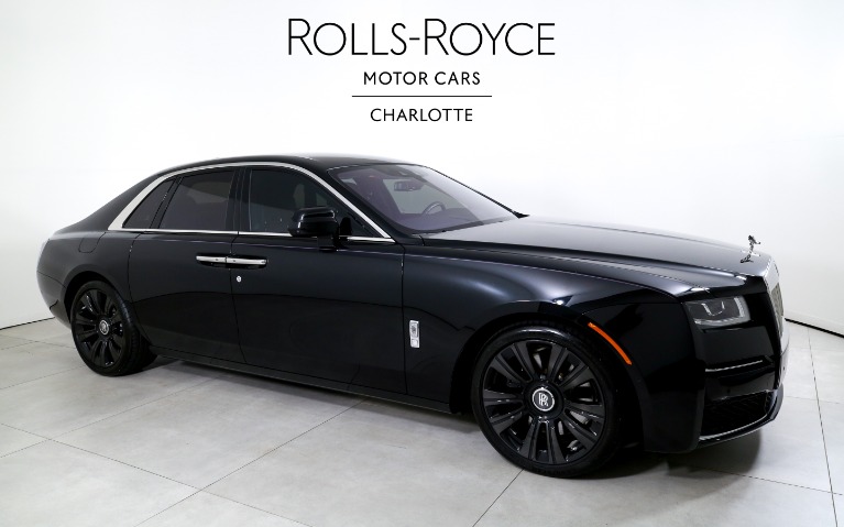 Used-2022-Rolls-Royce-Ghost