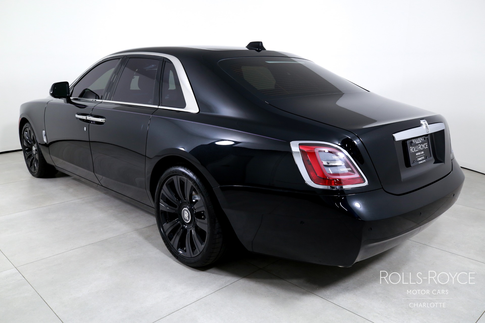 Used 2022 Rolls-Royce Ghost  | Charlotte, NC