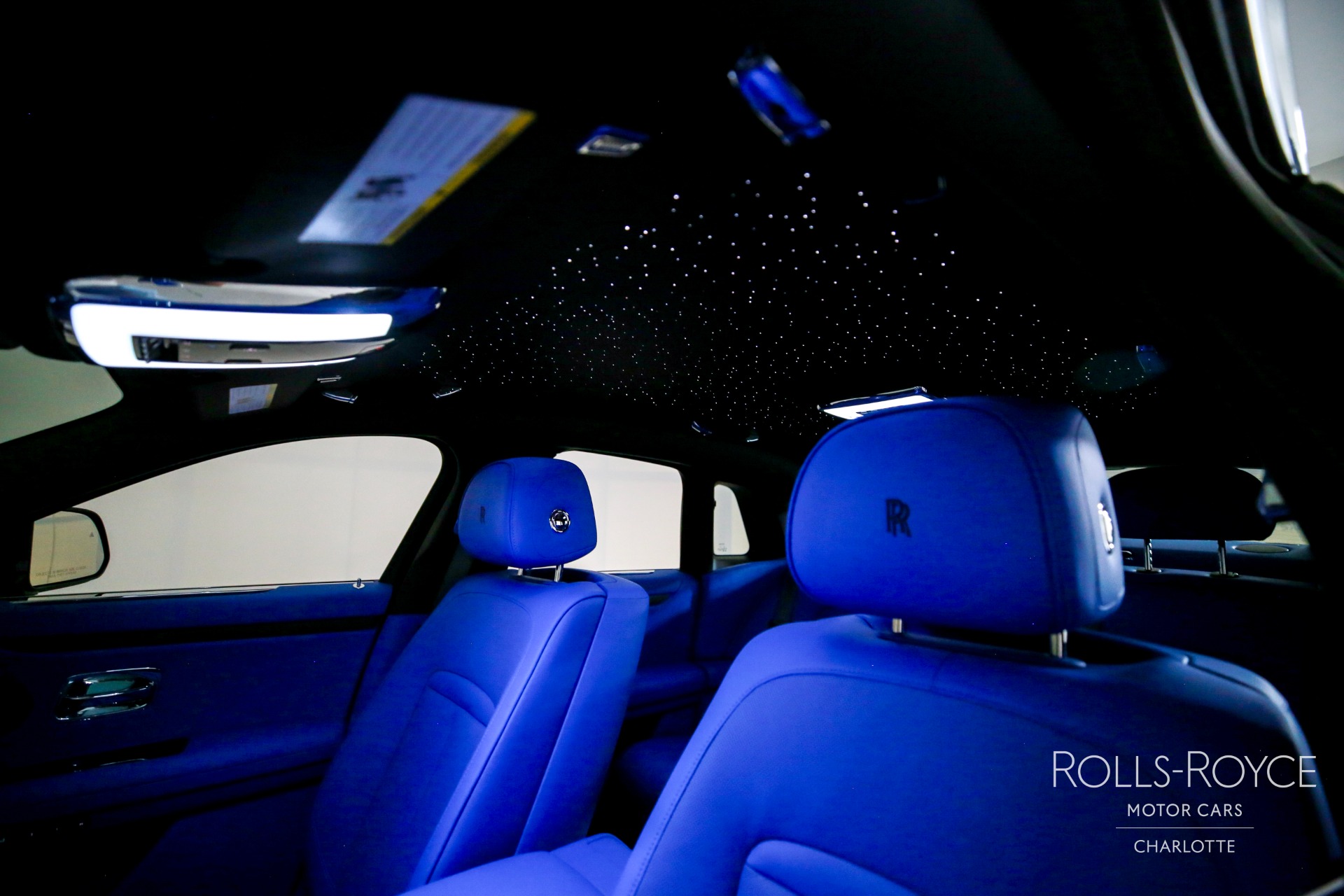 New 2027 Rolls-Royce Ghost  | Charlotte, NC