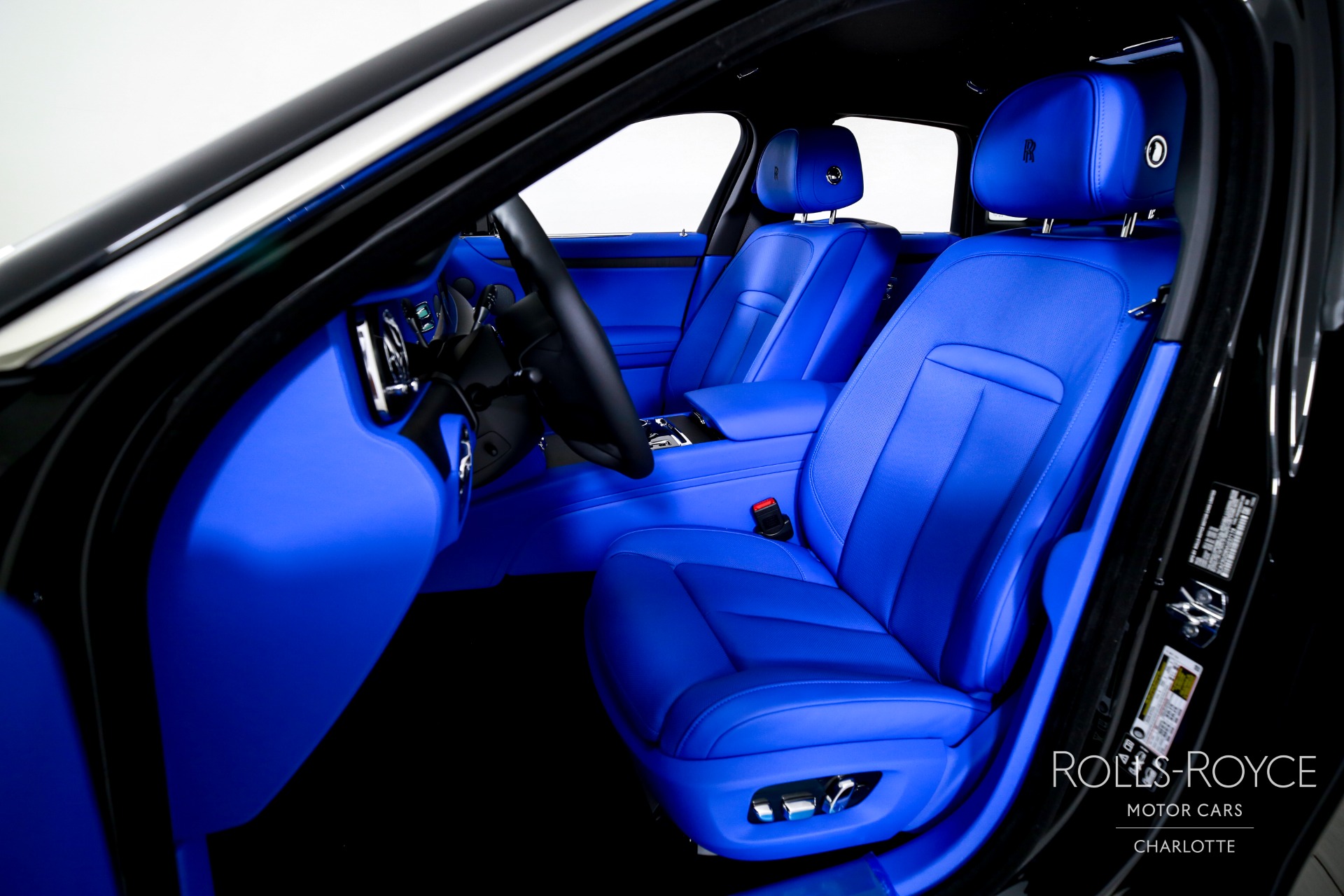 New 2027 Rolls-Royce Ghost  | Charlotte, NC