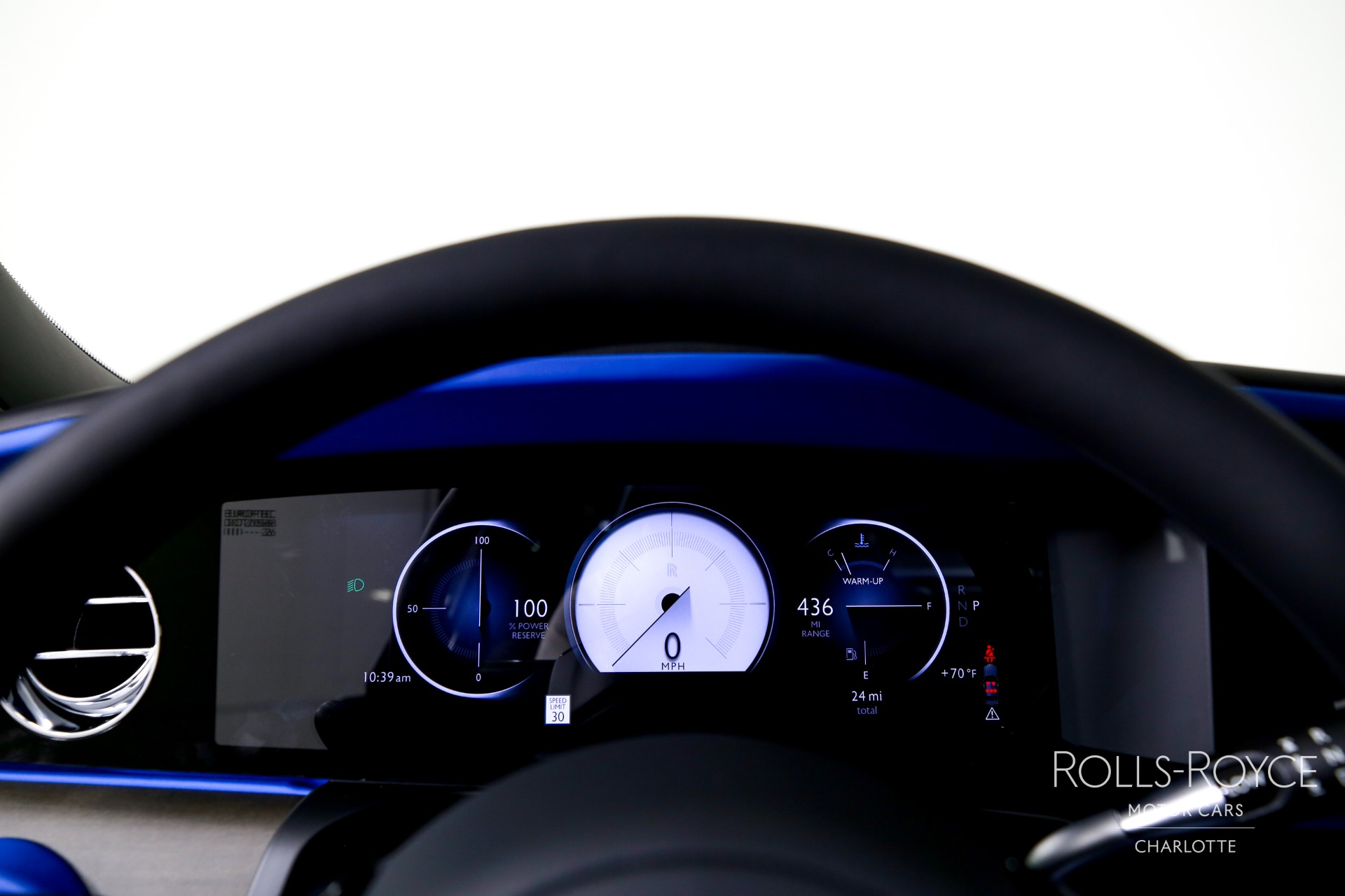 New 2027 Rolls-Royce Ghost  | Charlotte, NC
