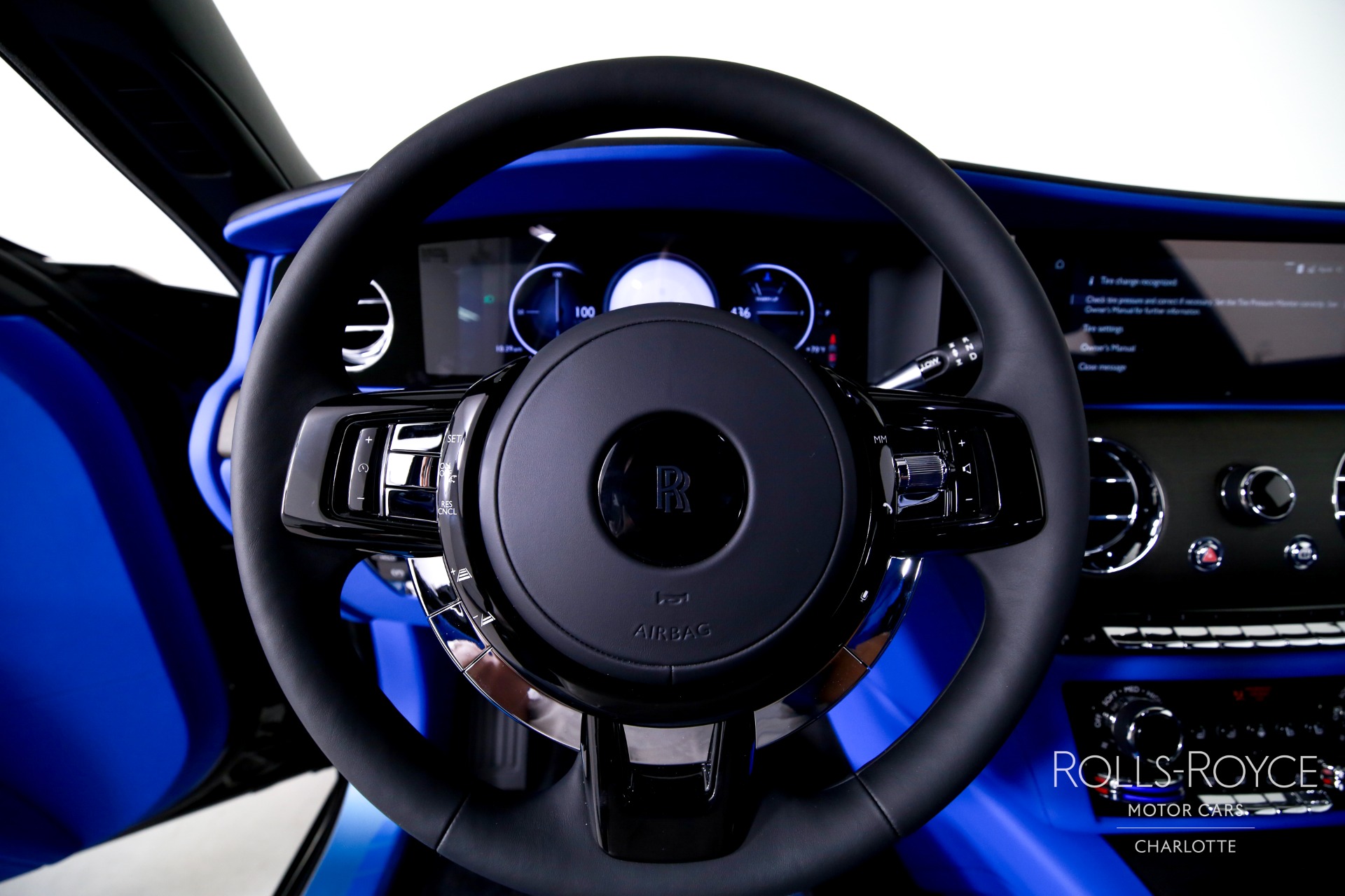 New 2027 Rolls-Royce Ghost  | Charlotte, NC