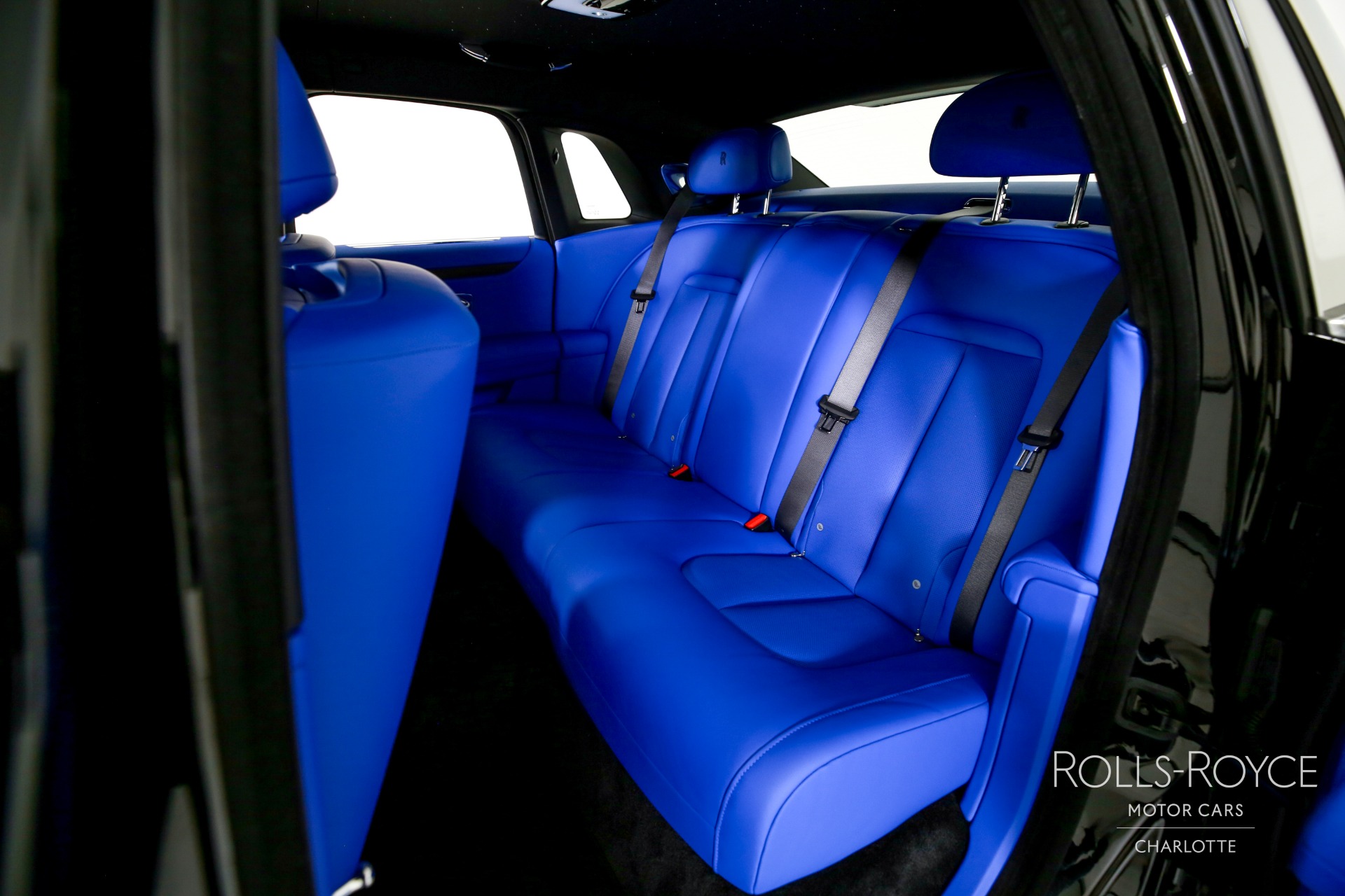New 2027 Rolls-Royce Ghost  | Charlotte, NC