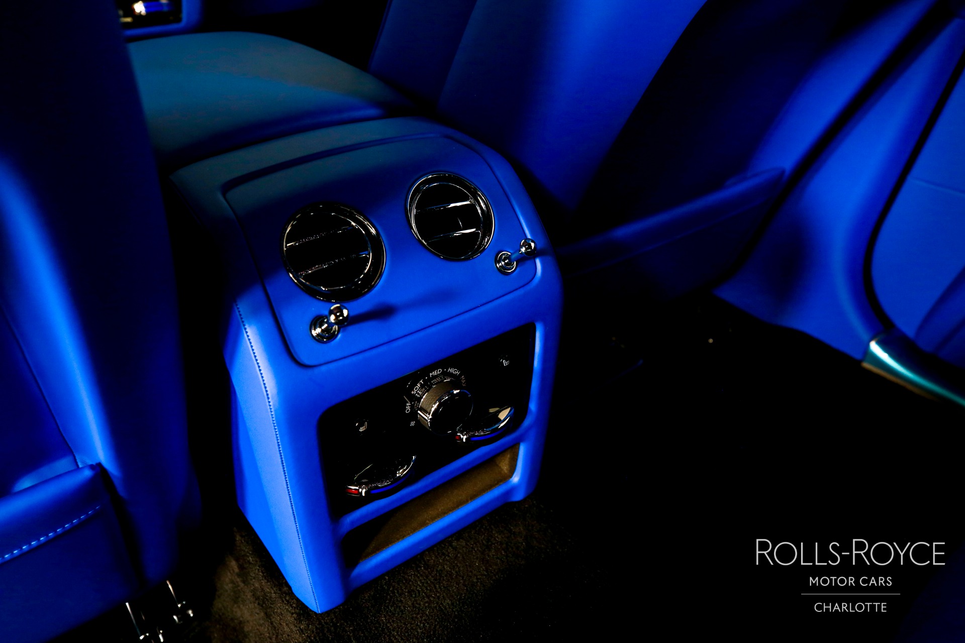 New 2027 Rolls-Royce Ghost  | Charlotte, NC