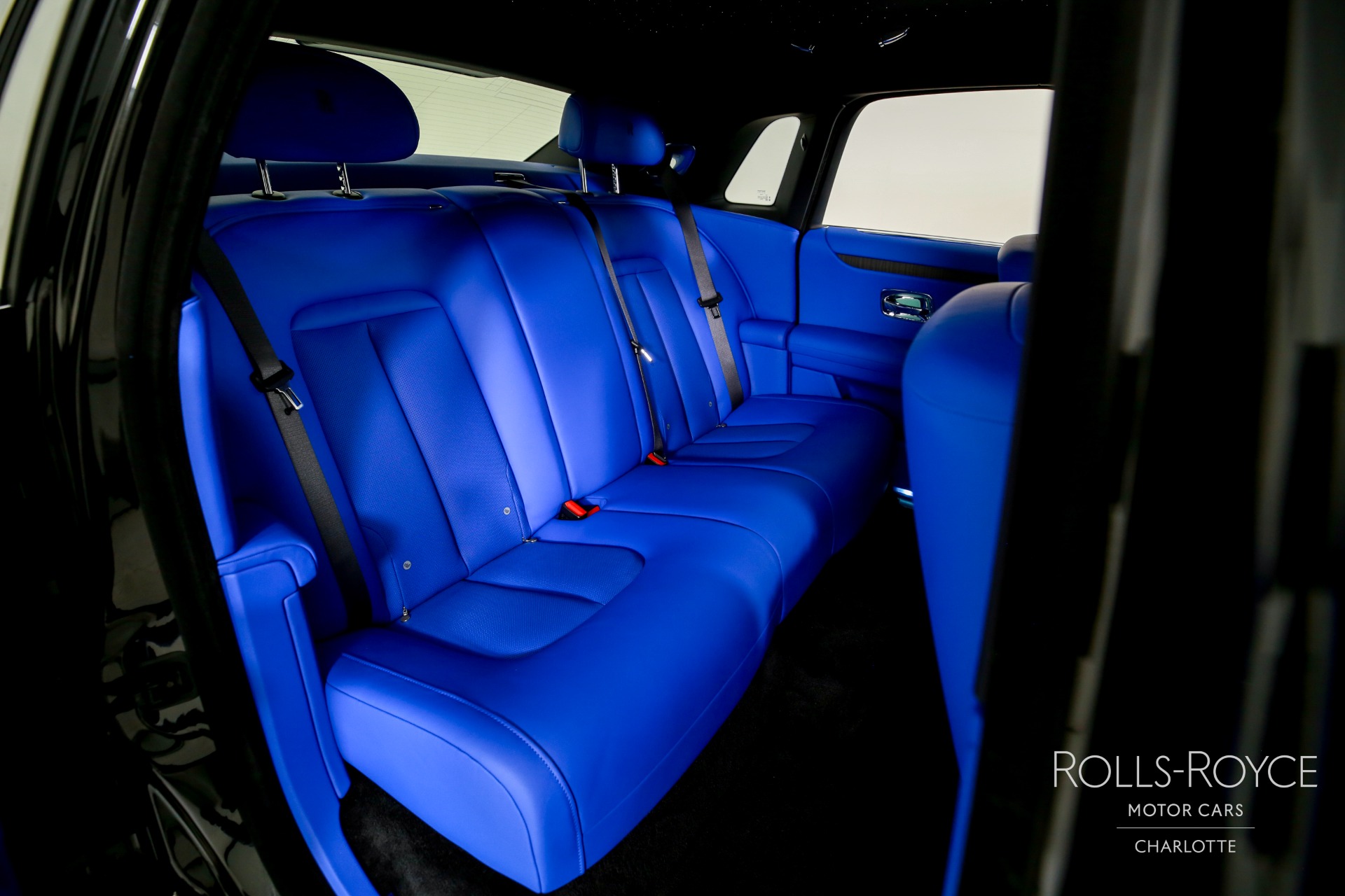 New 2027 Rolls-Royce Ghost  | Charlotte, NC