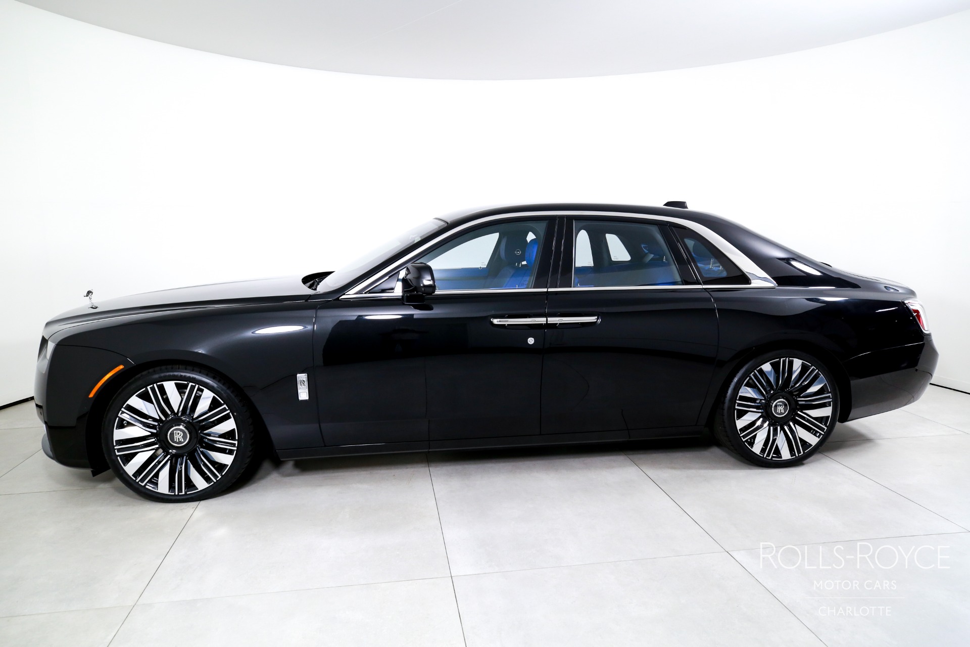New 2027 Rolls-Royce Ghost  | Charlotte, NC
