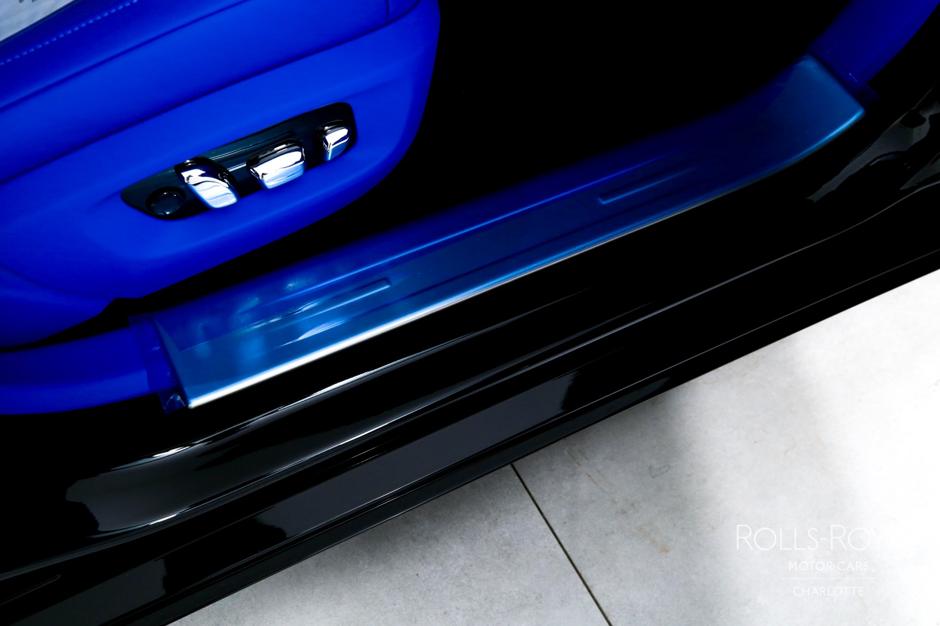 New 2027 Rolls-Royce Ghost  | Charlotte, NC