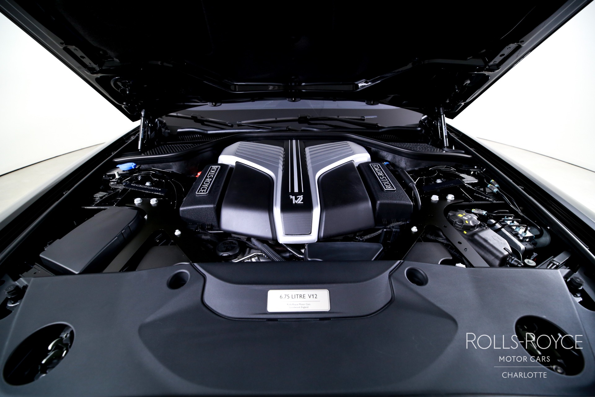 New 2027 Rolls-Royce Ghost  | Charlotte, NC
