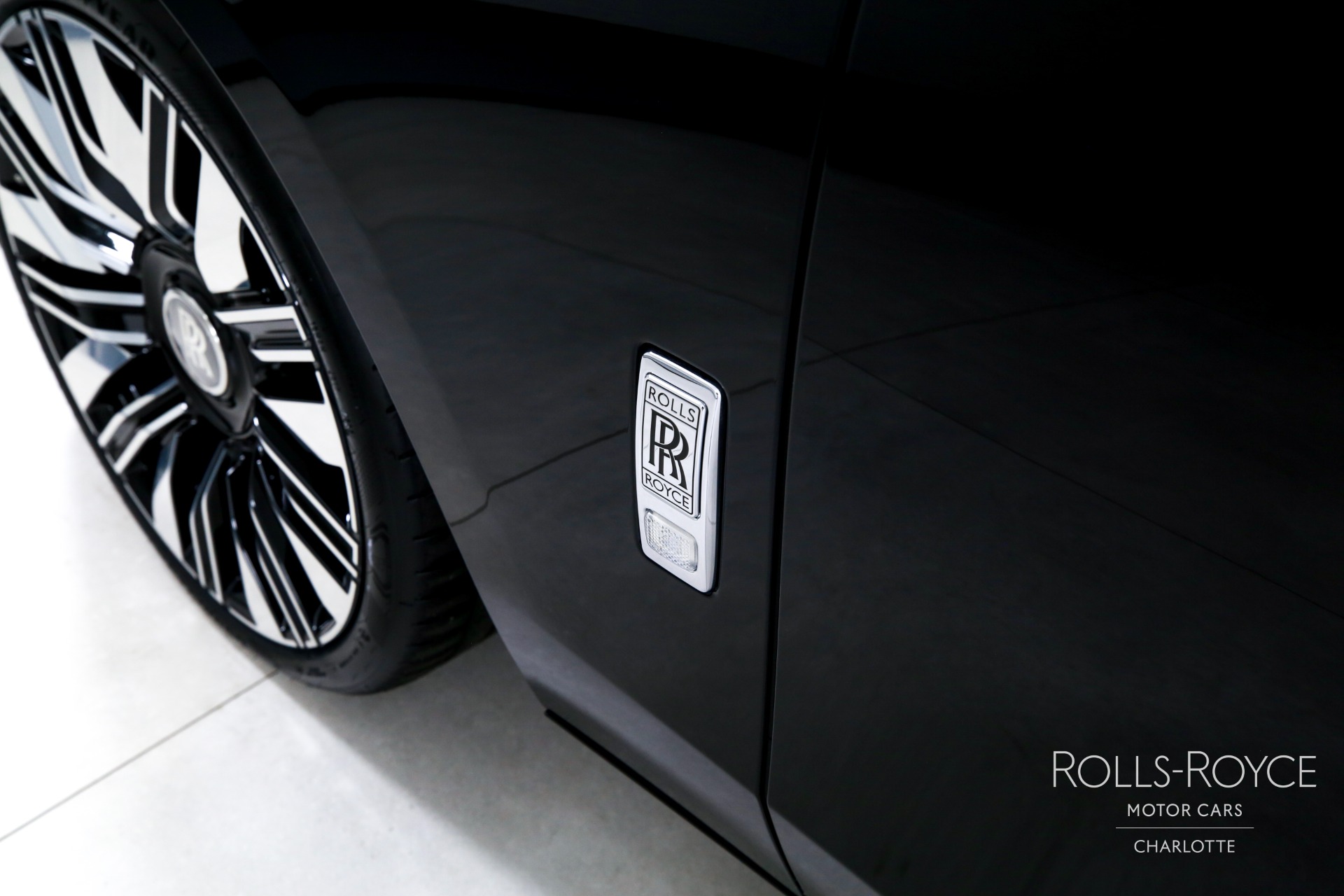 New 2027 Rolls-Royce Ghost  | Charlotte, NC