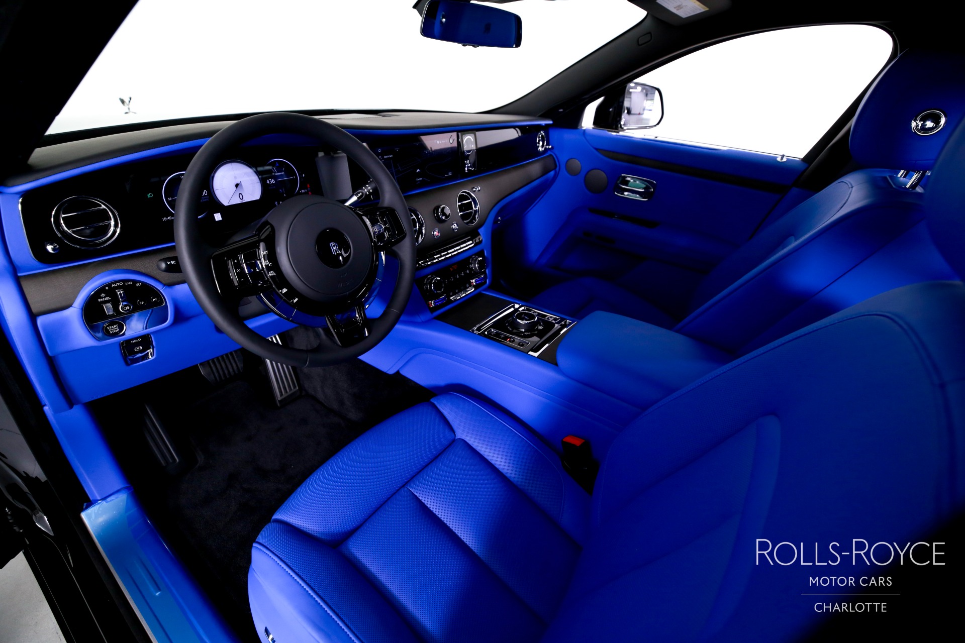 New 2027 Rolls-Royce Ghost  | Charlotte, NC
