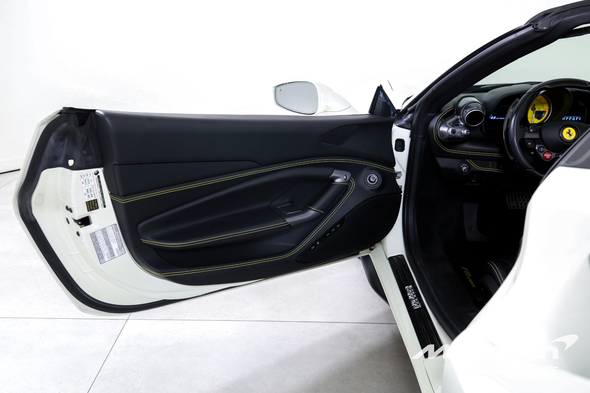 Used 2021 Ferrari F8 Spider  | Charlotte, NC