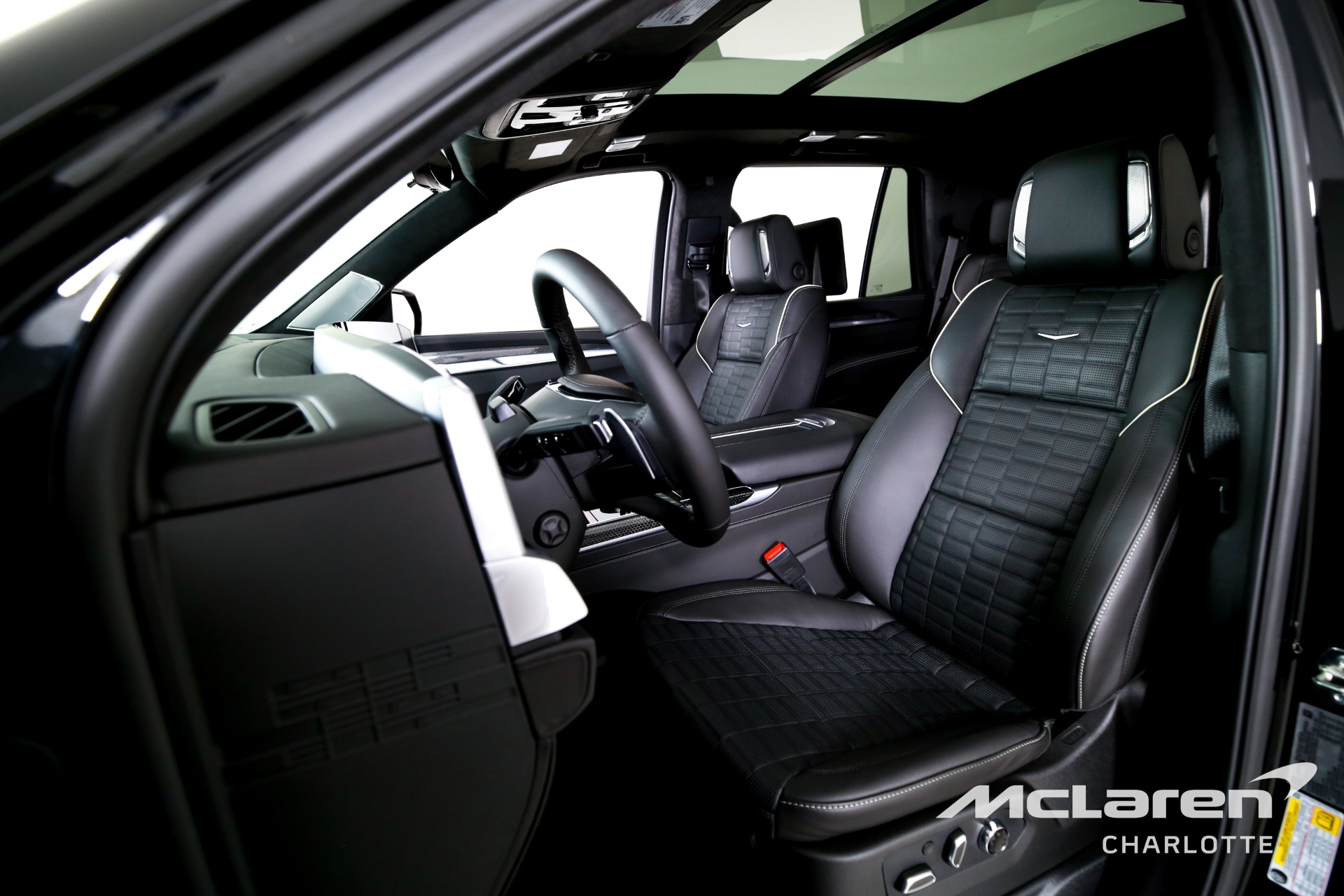 Used 2026 Cadillac Escalade-V  | Charlotte, NC
