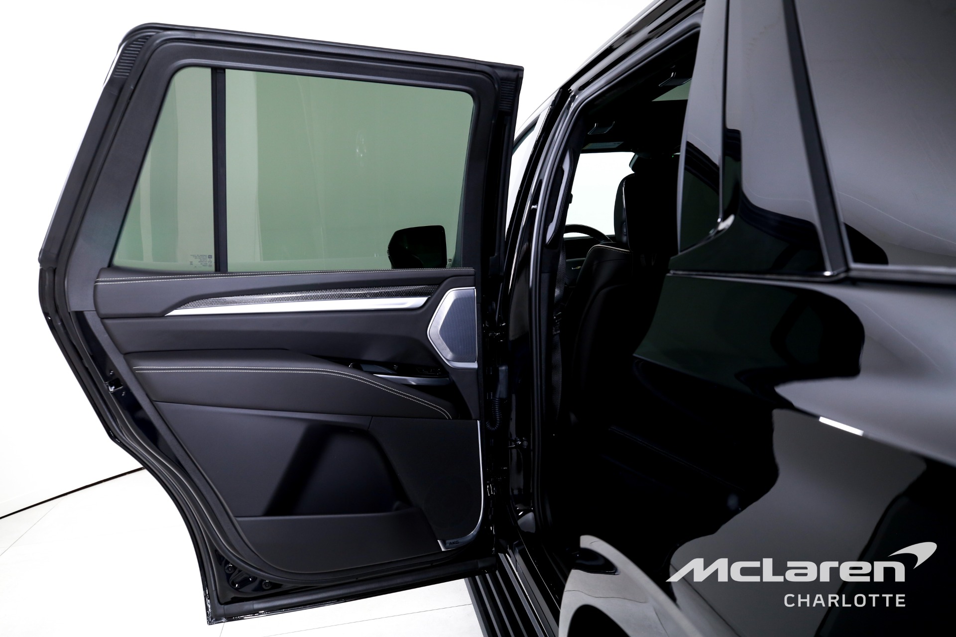 Used 2026 Cadillac Escalade-V  | Charlotte, NC