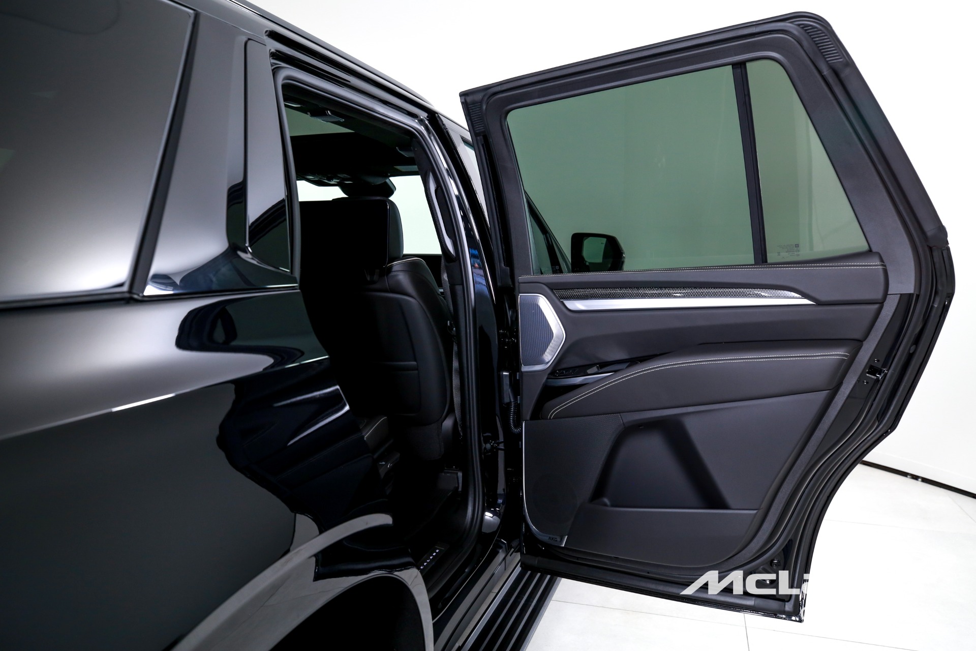 Used 2026 Cadillac Escalade-V  | Charlotte, NC