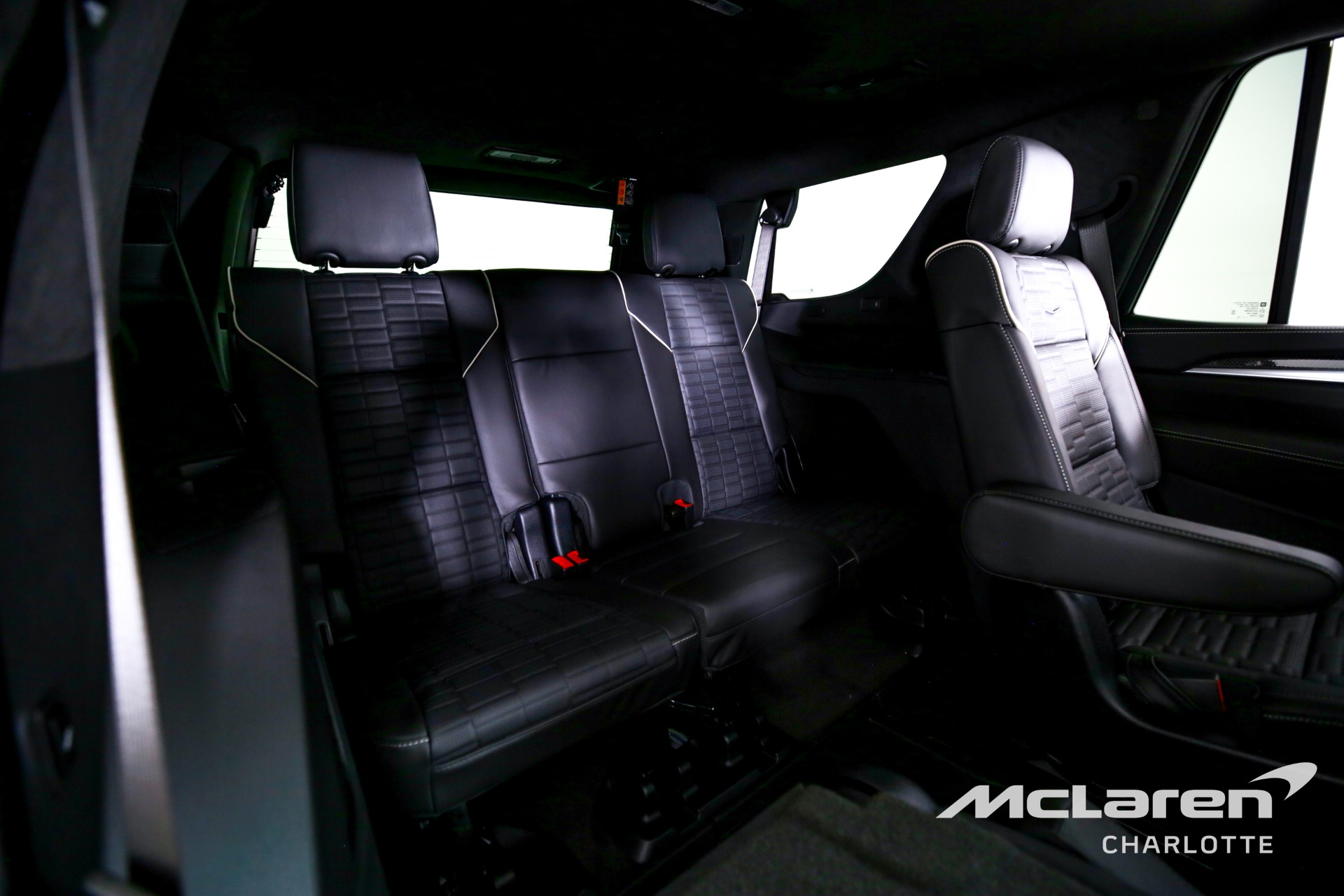 Used 2026 Cadillac Escalade-V  | Charlotte, NC