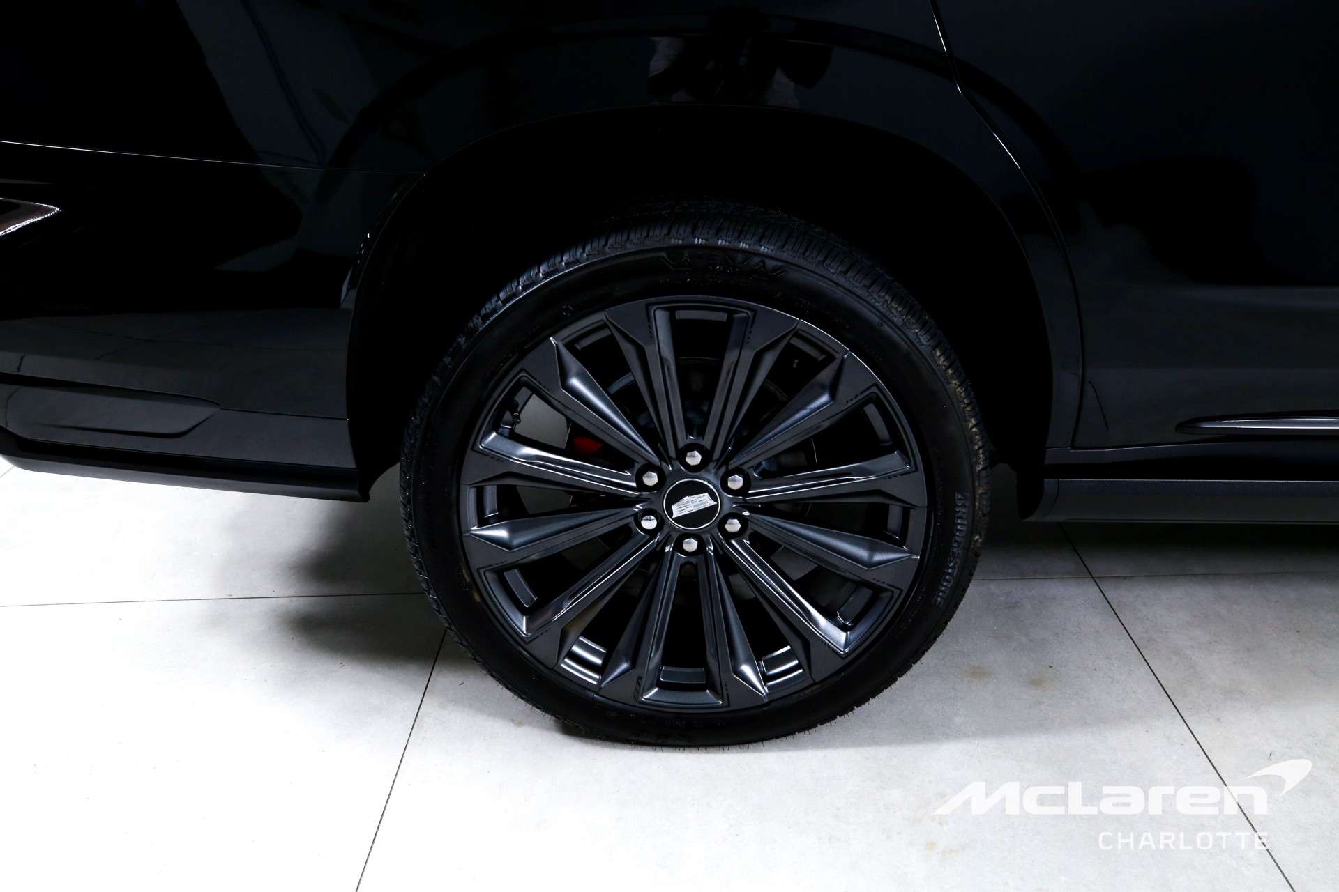 Used 2026 Cadillac Escalade-V  | Charlotte, NC