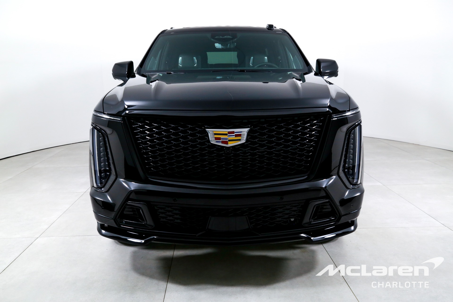 Used 2026 Cadillac Escalade-V  | Charlotte, NC