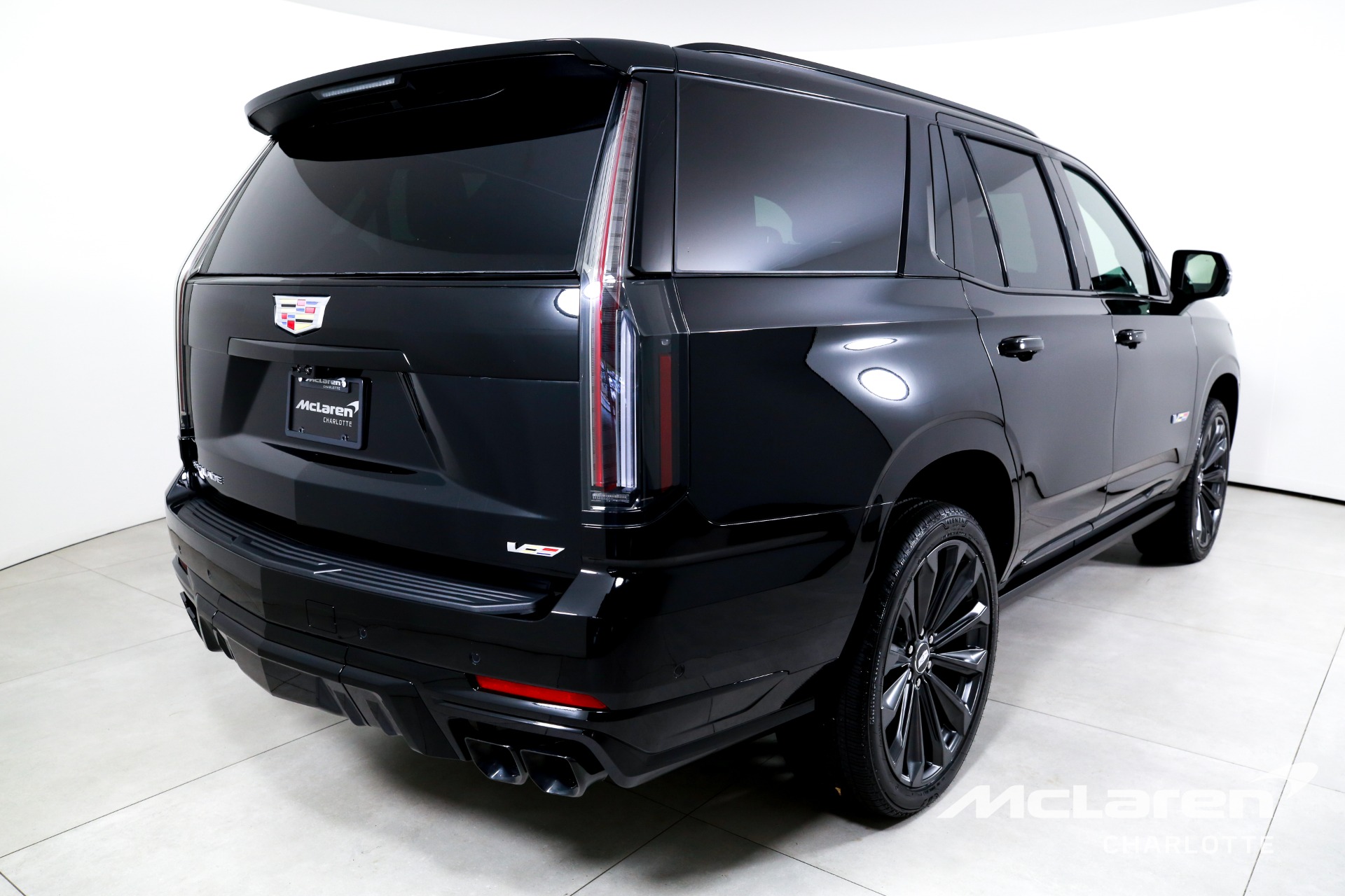 Used 2026 Cadillac Escalade-V  | Charlotte, NC