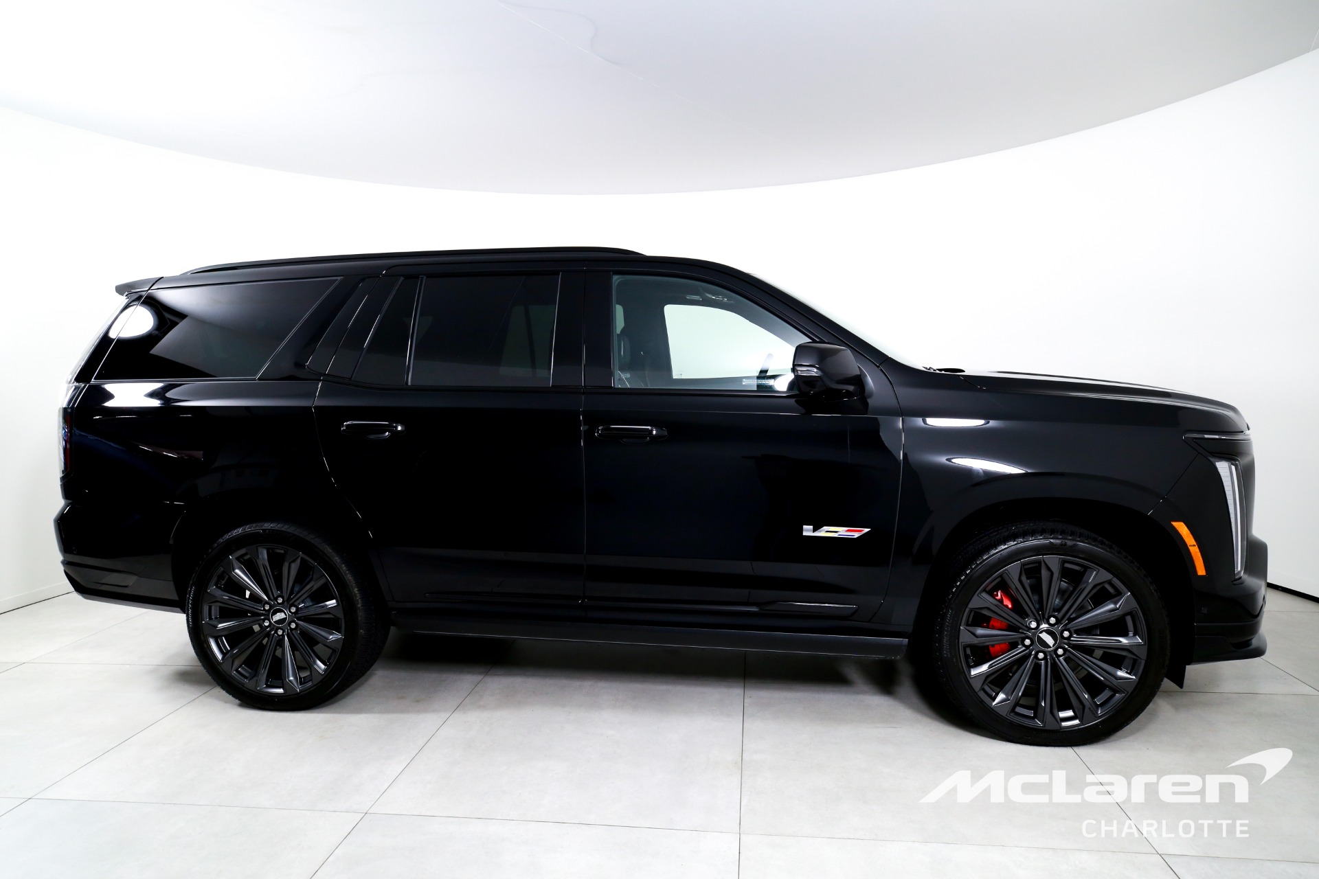 Used 2026 Cadillac Escalade-V  | Charlotte, NC