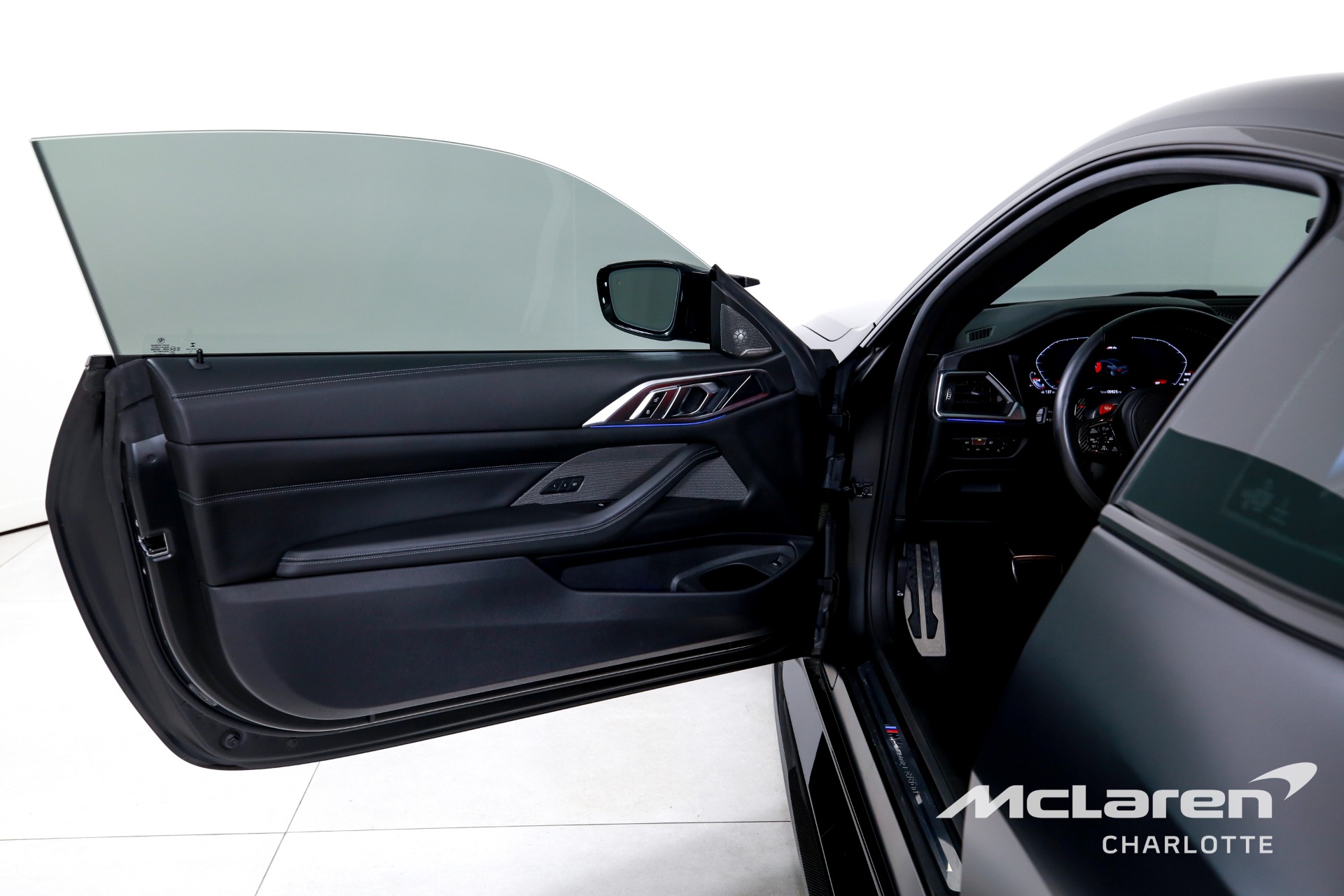 Used 2022 BMW M4 Competition xDrive | Charlotte, NC