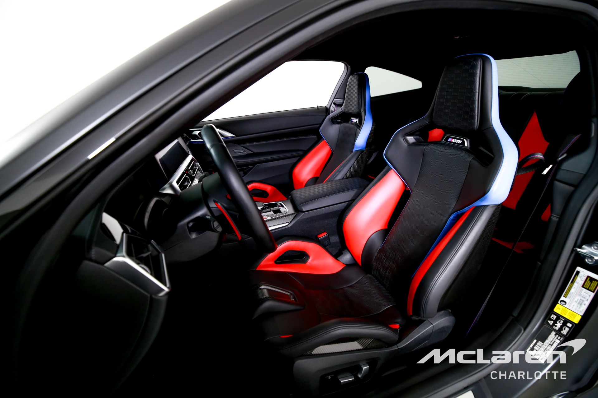 Used 2022 BMW M4 Competition xDrive | Charlotte, NC