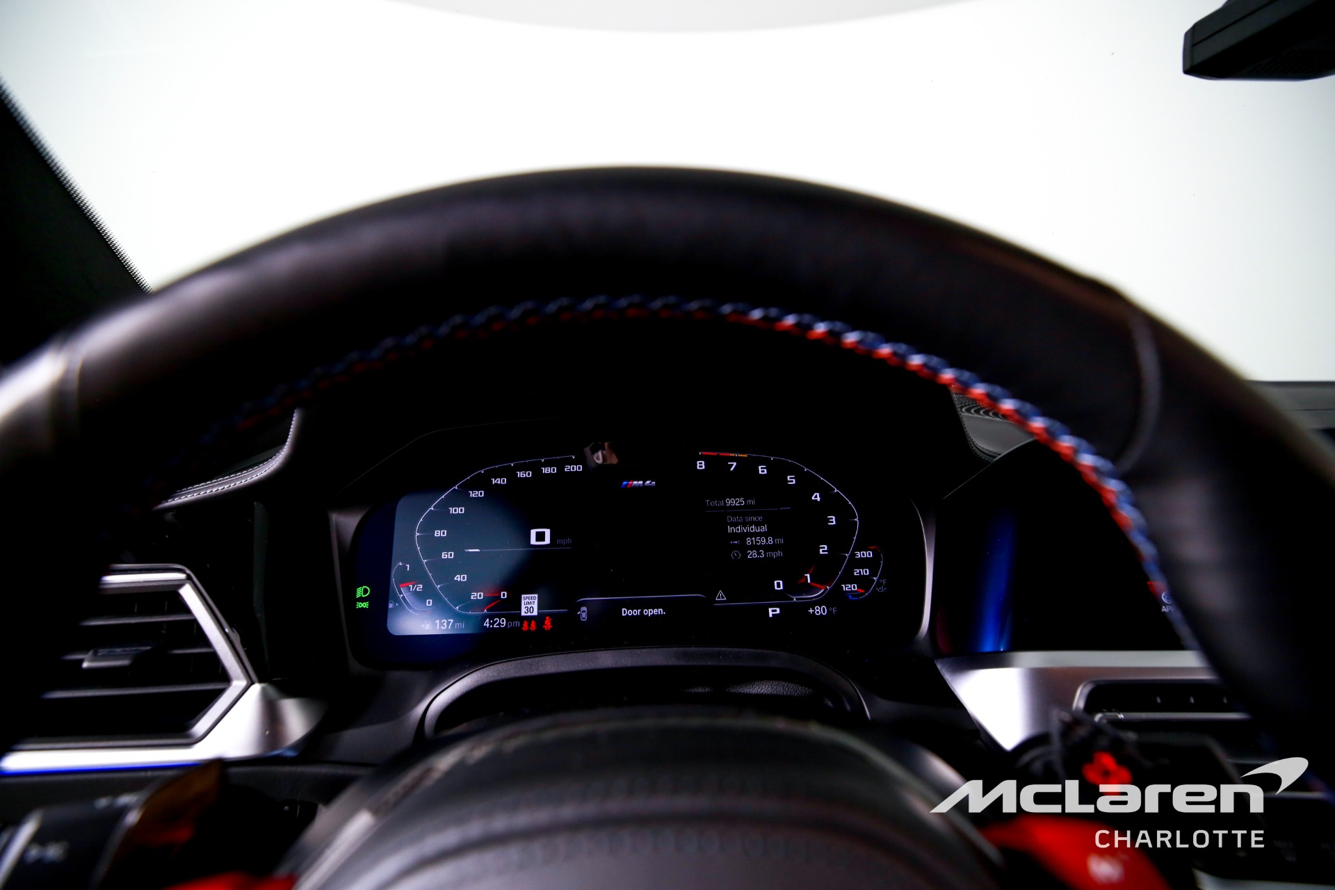 Used 2022 BMW M4 Competition xDrive | Charlotte, NC