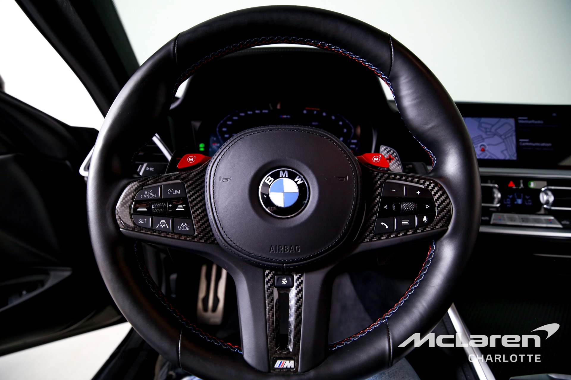 Used 2022 BMW M4 Competition xDrive | Charlotte, NC