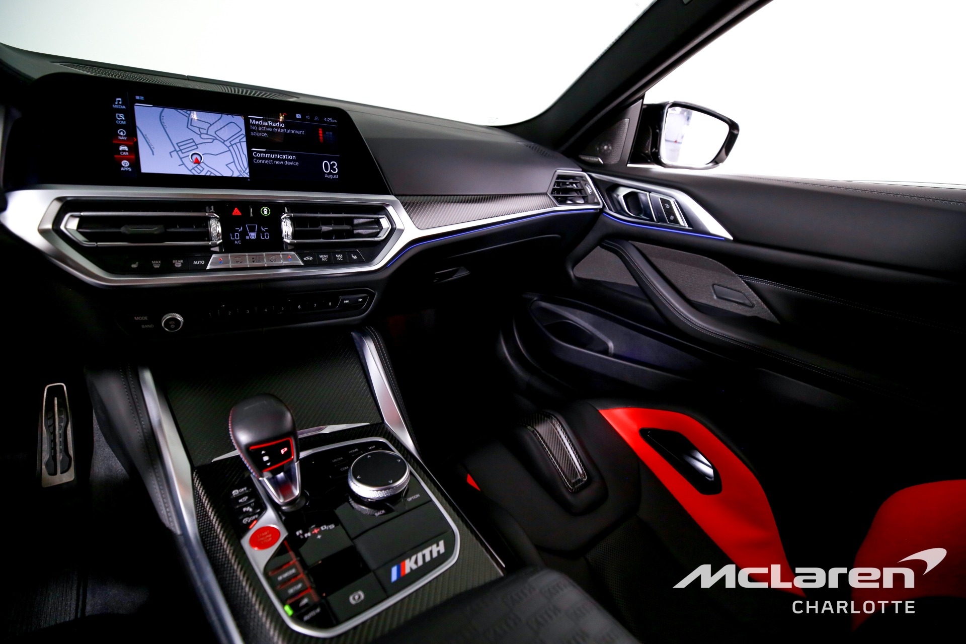 Used 2022 BMW M4 Competition xDrive | Charlotte, NC