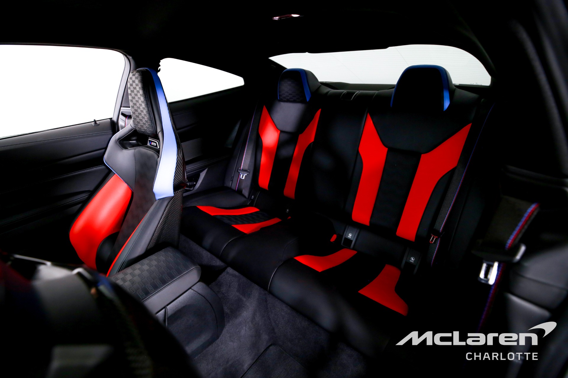 Used 2022 BMW M4 Competition xDrive | Charlotte, NC