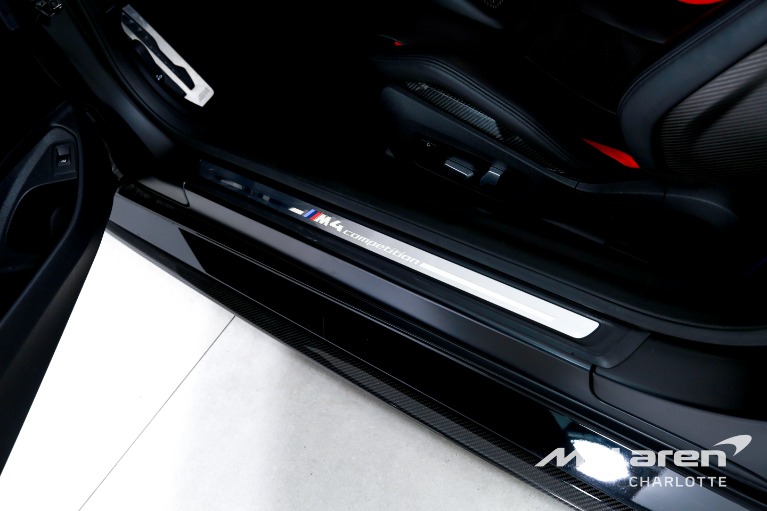 Used-2022-BMW-M4-Competition-xDrive