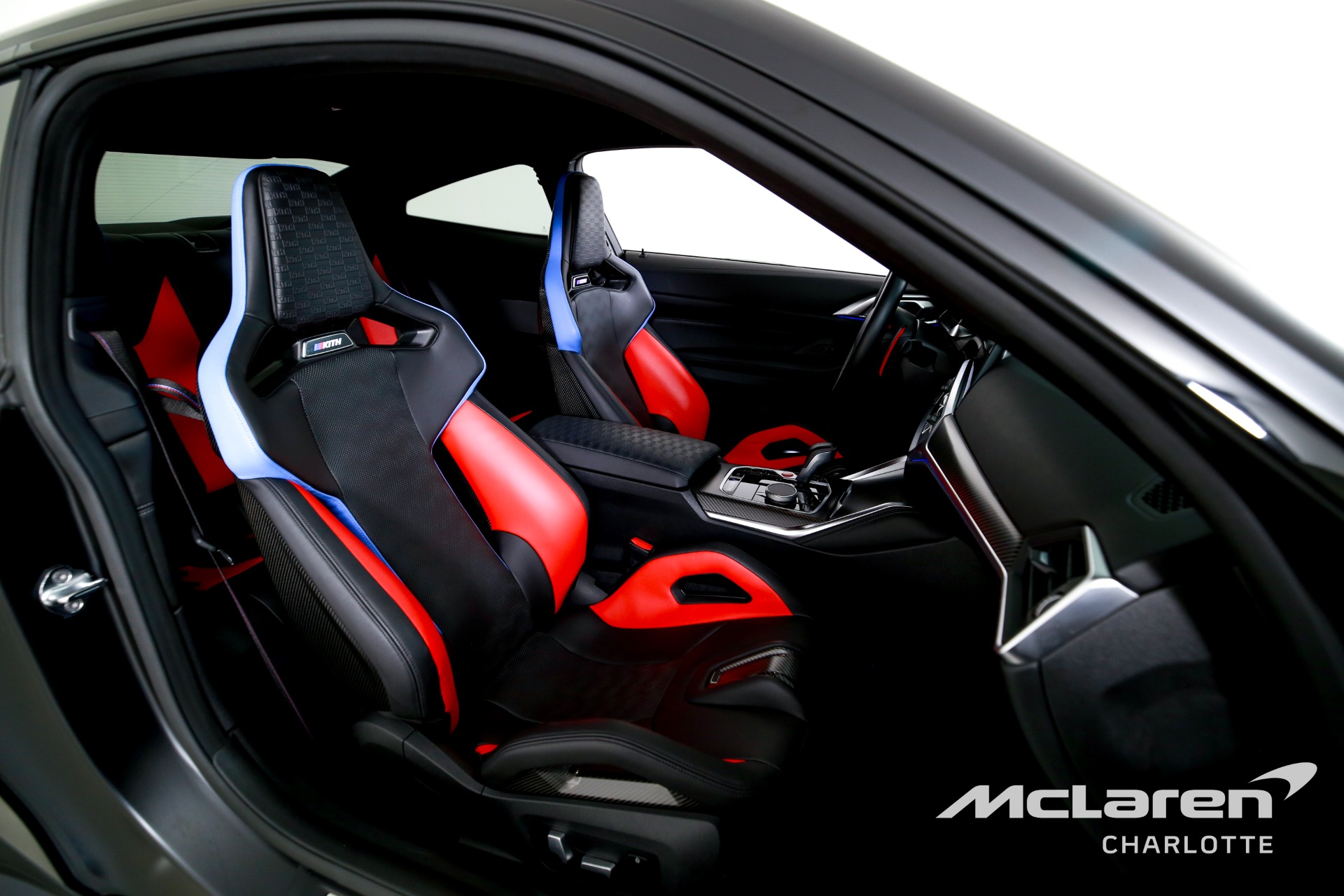 Used 2022 BMW M4 Competition xDrive | Charlotte, NC