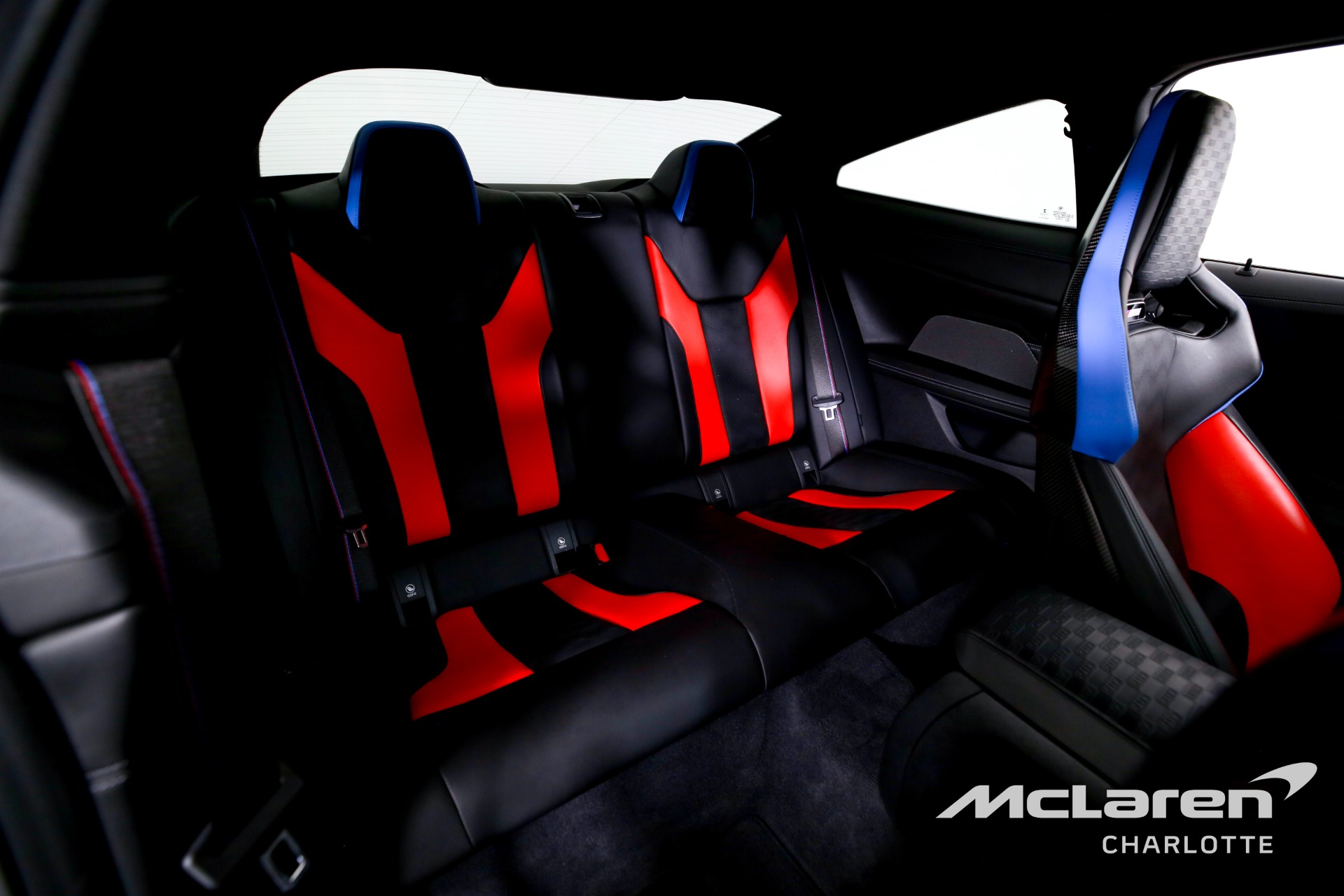 Used 2022 BMW M4 Competition xDrive | Charlotte, NC
