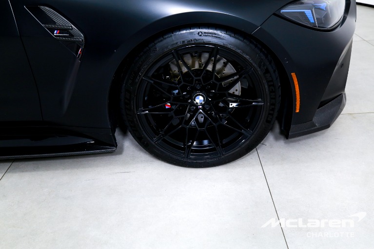 Used-2022-BMW-M4-Competition-xDrive